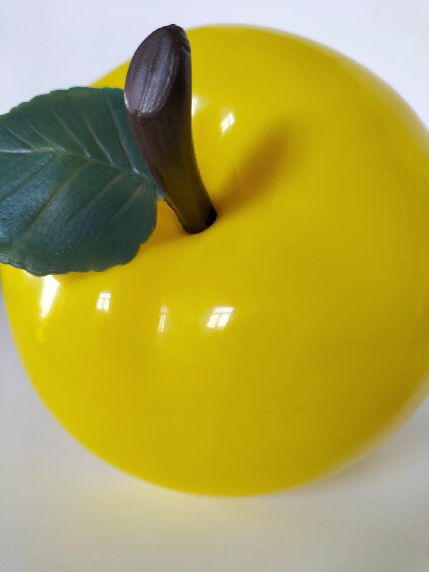 Pomme à glaçons
