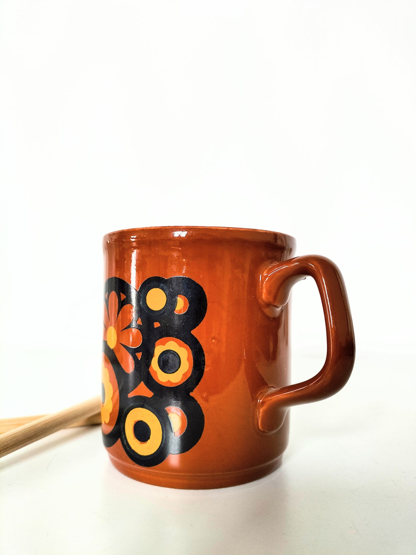 Mug Staffordshire England