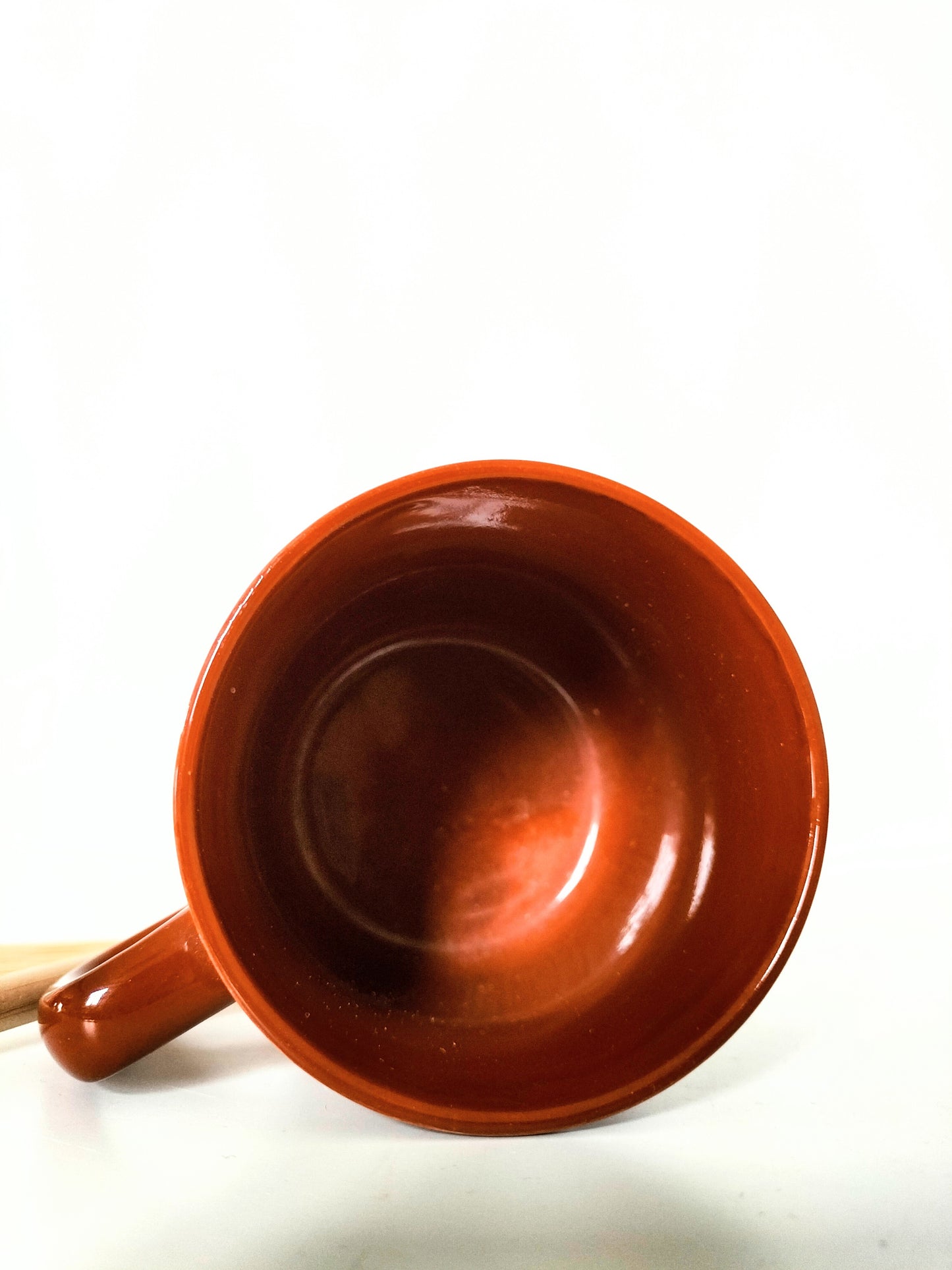 Mug Staffordshire England