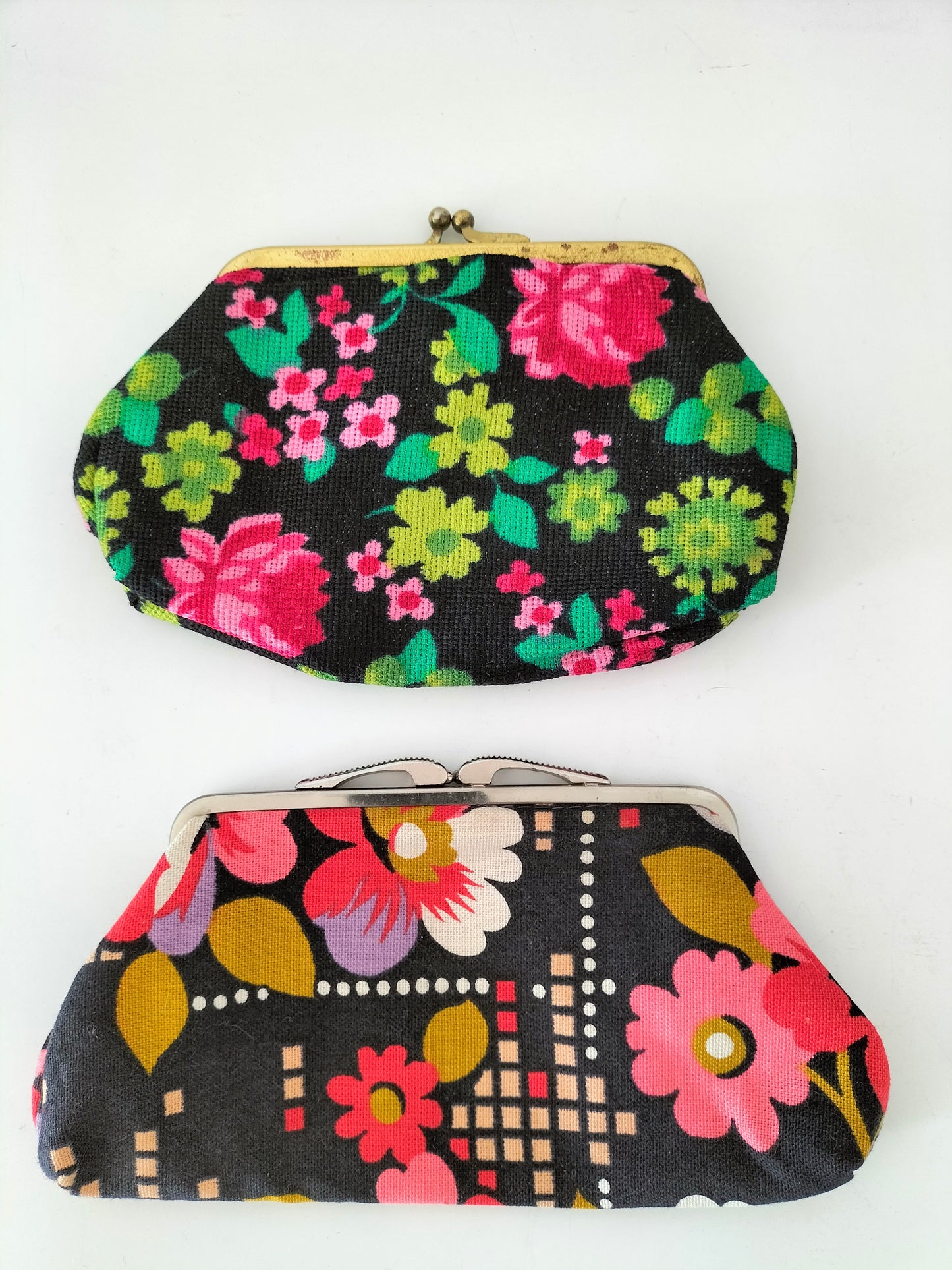 Pochette - trousse - bourse