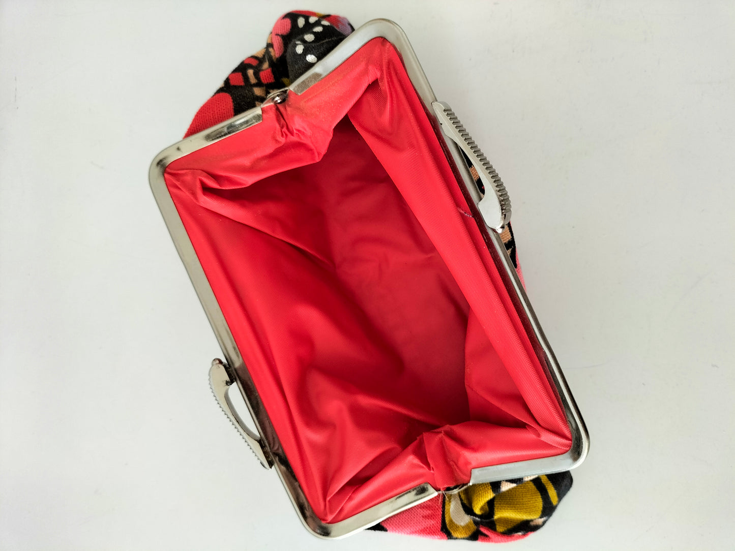 Pochette - trousse - bourse