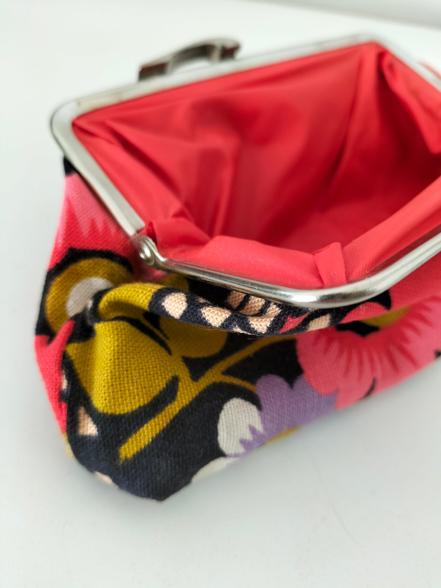 Pochette - trousse - bourse