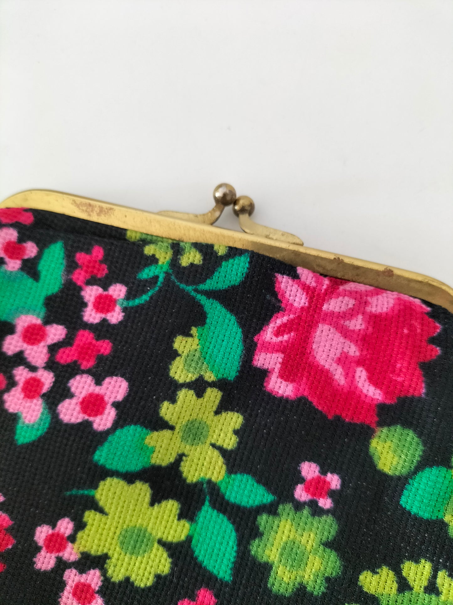 Pochette - trousse - bourse