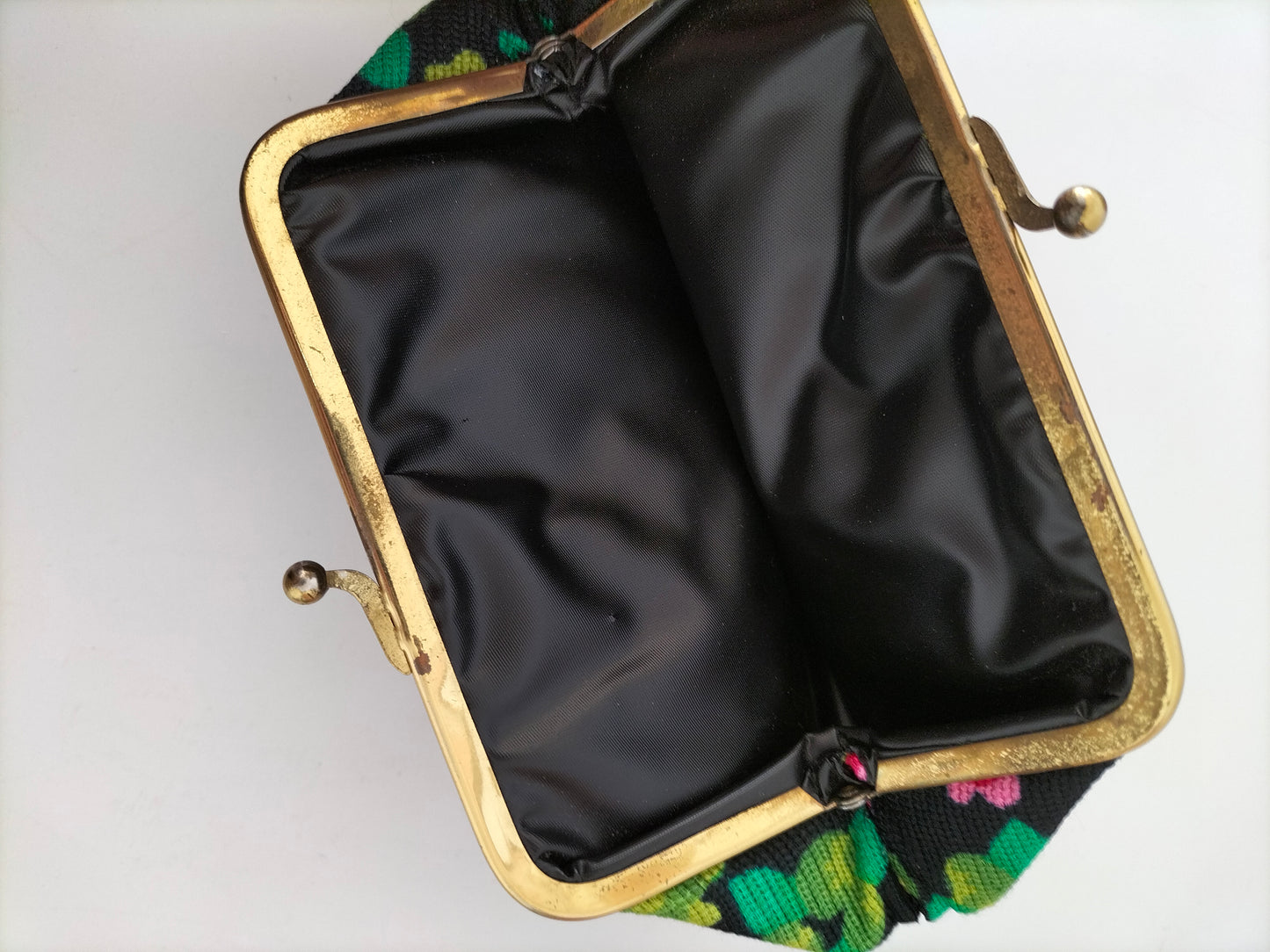 Pochette - trousse - bourse