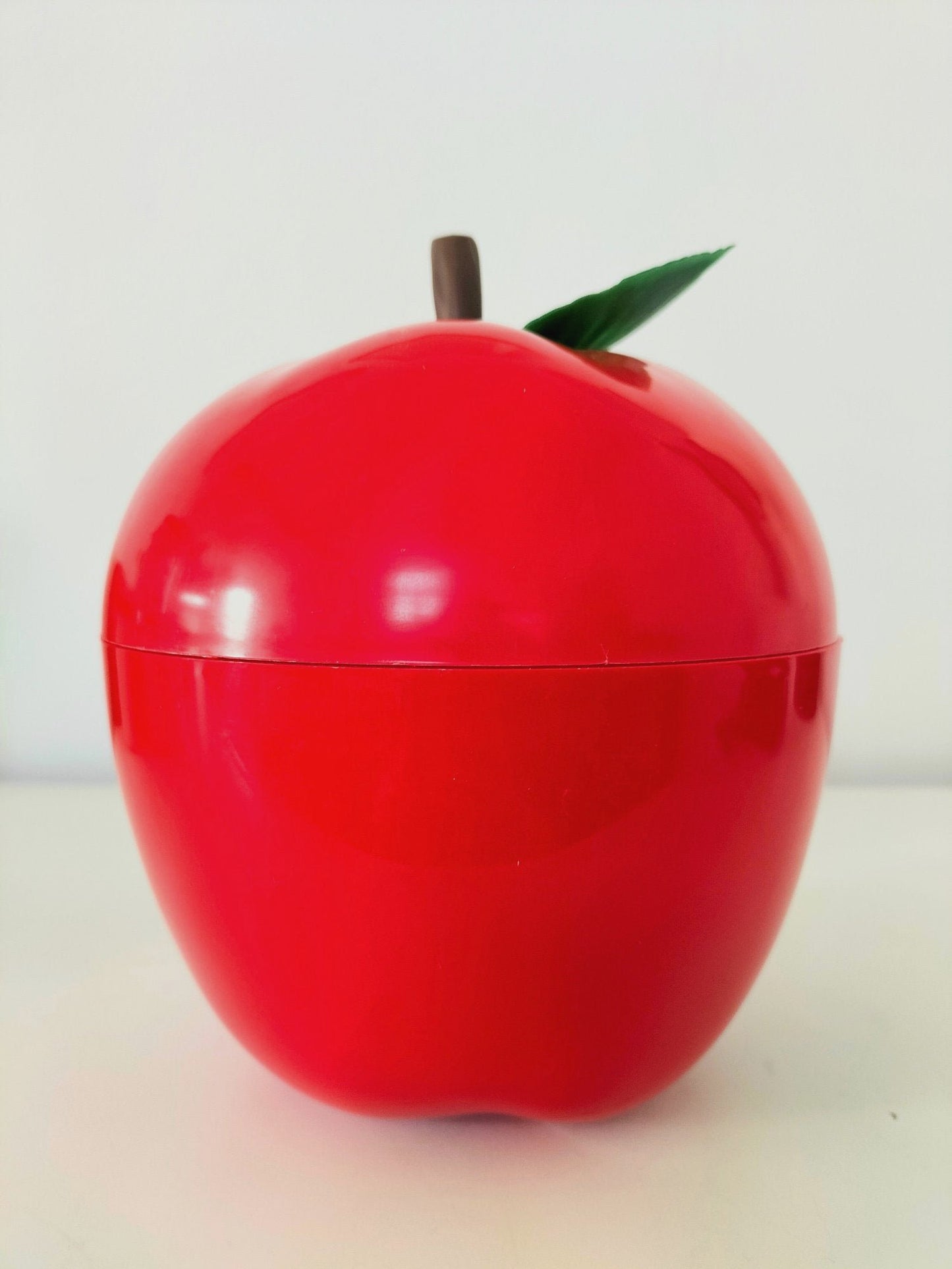 Pomme à glaçons