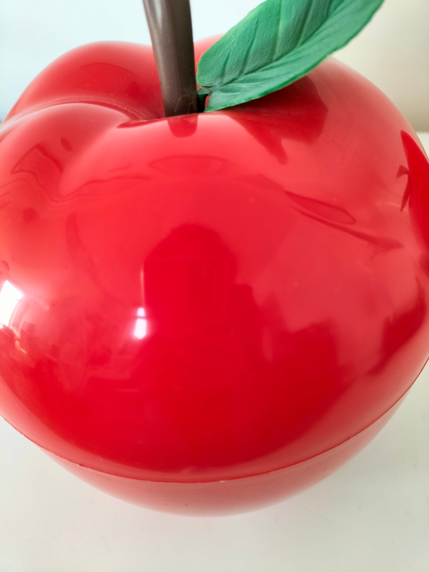 Pomme à glaçons