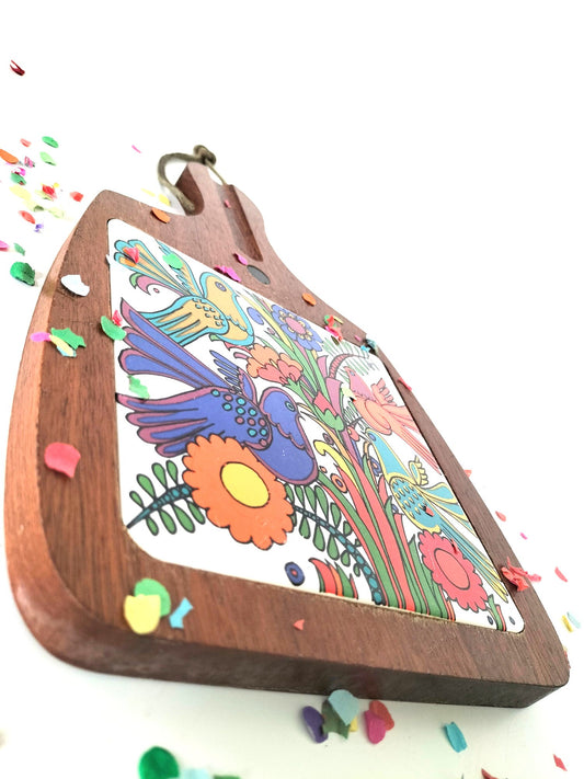 Planche à découper Boch Acapulco