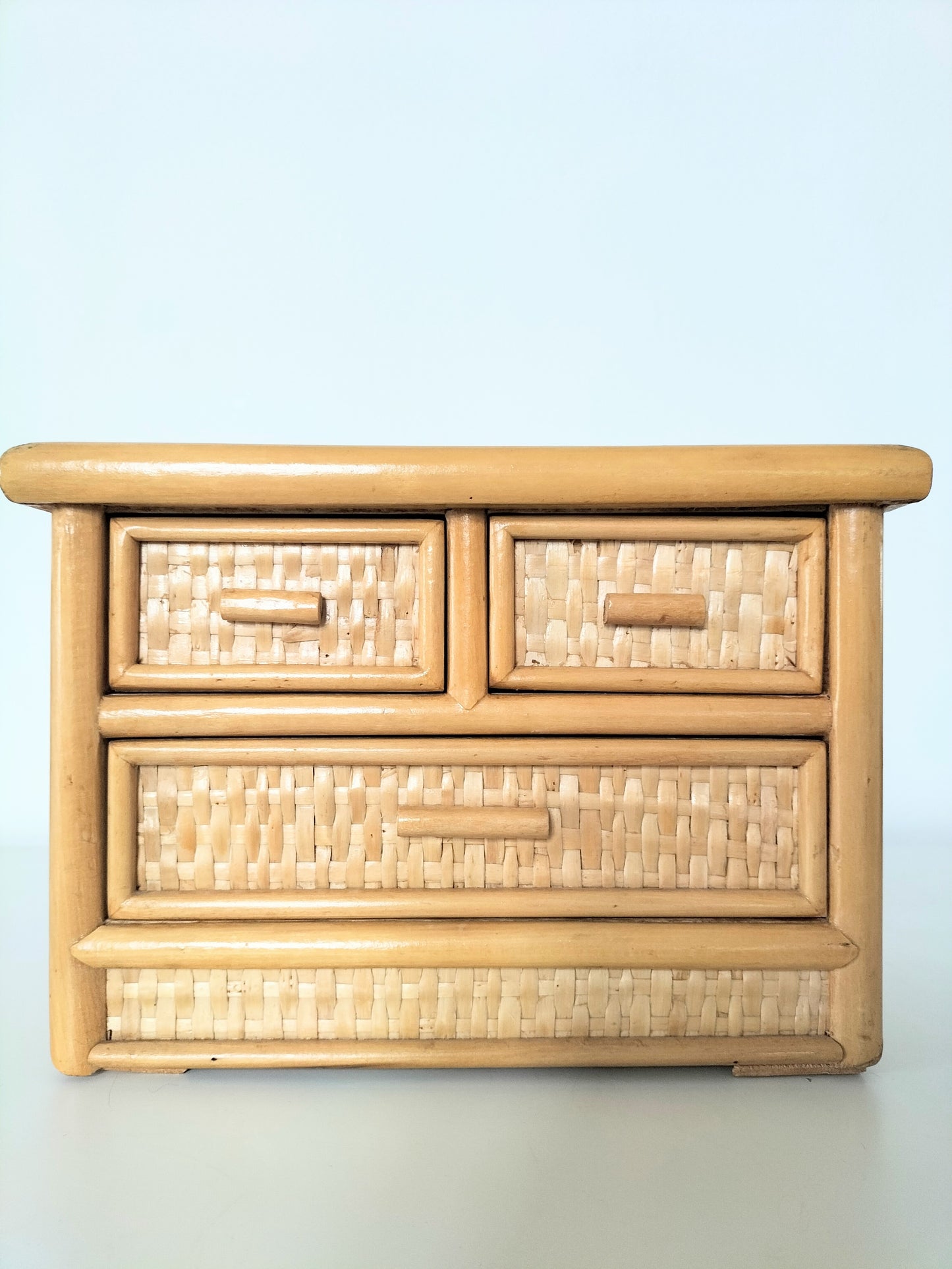 Boîte à bijoux