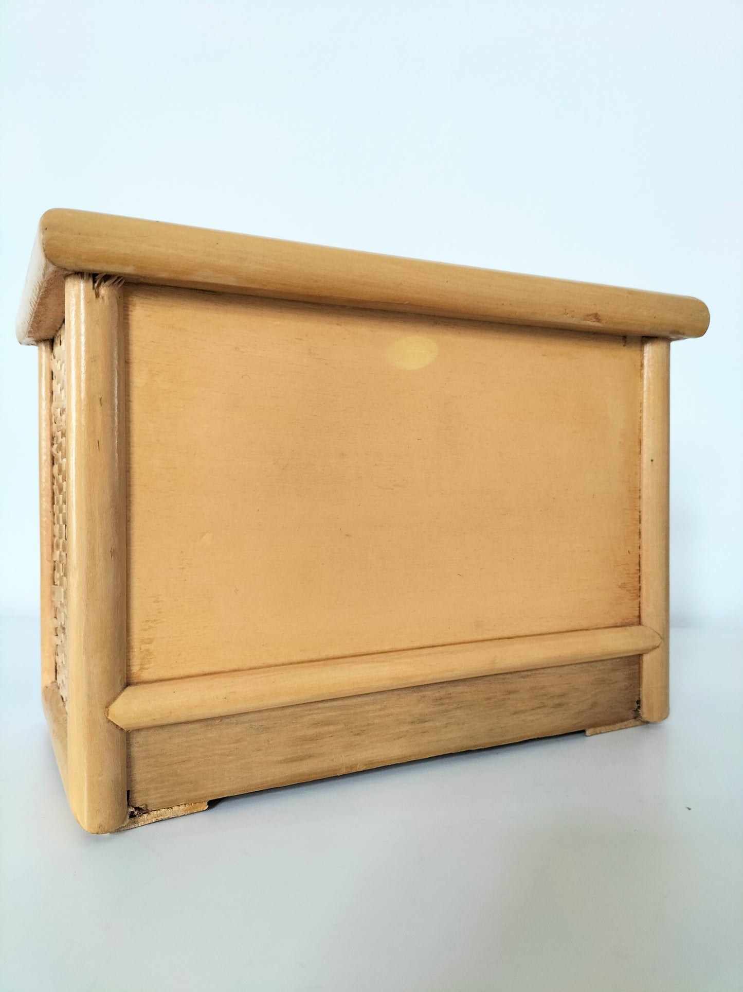 Boîte à bijoux