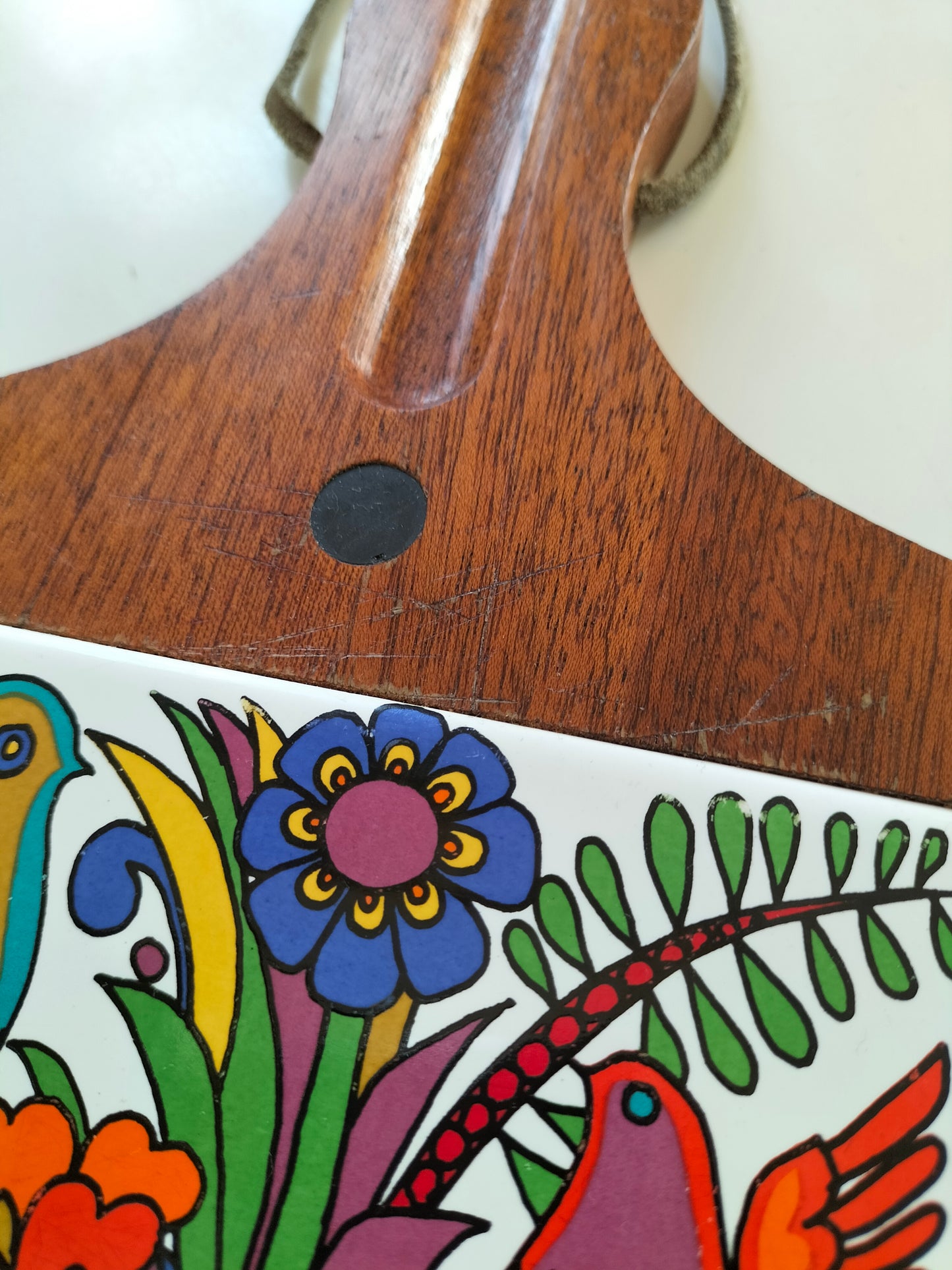 Planche à découper Boch Acapulco