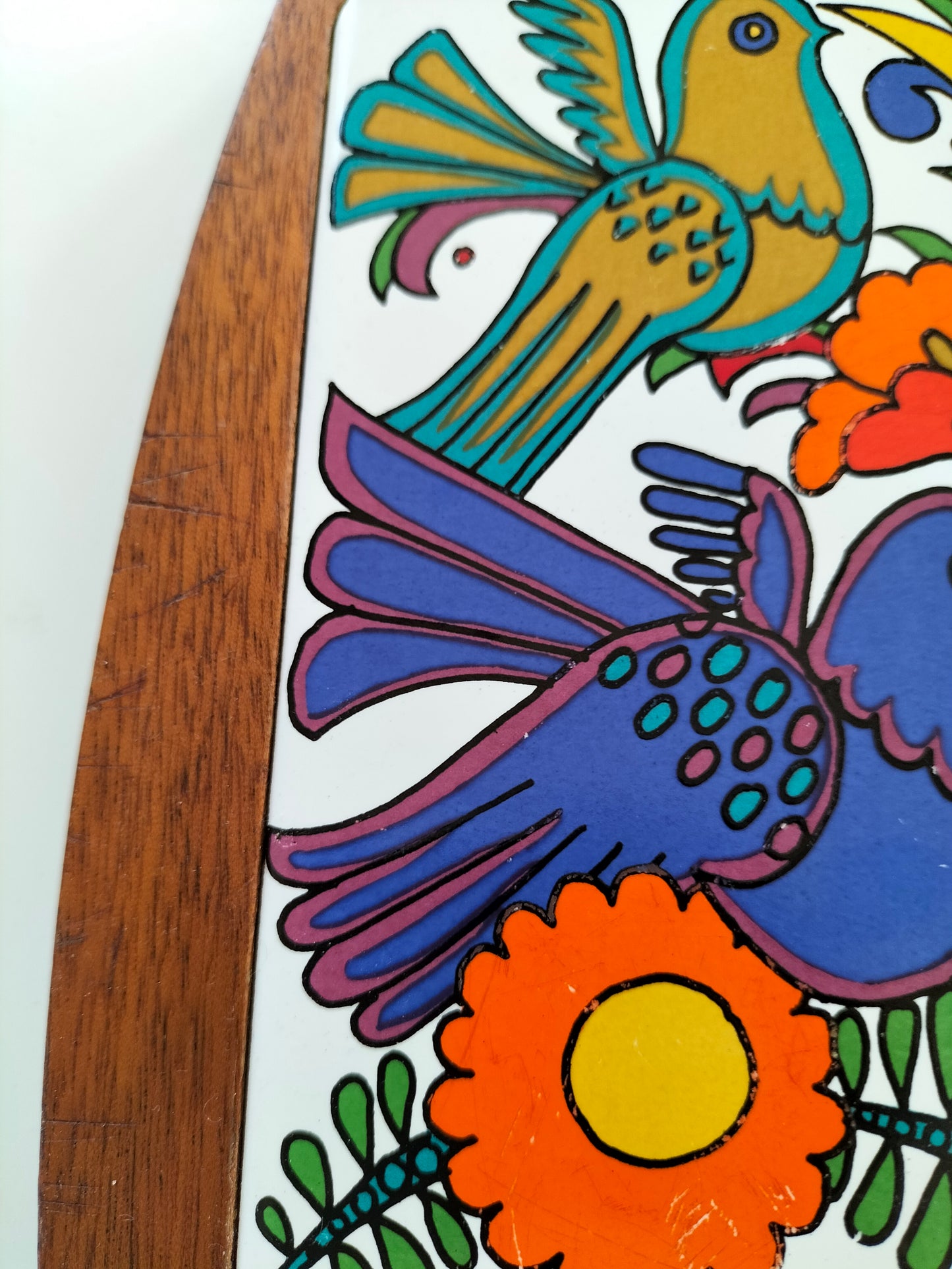 Planche à découper Boch Acapulco