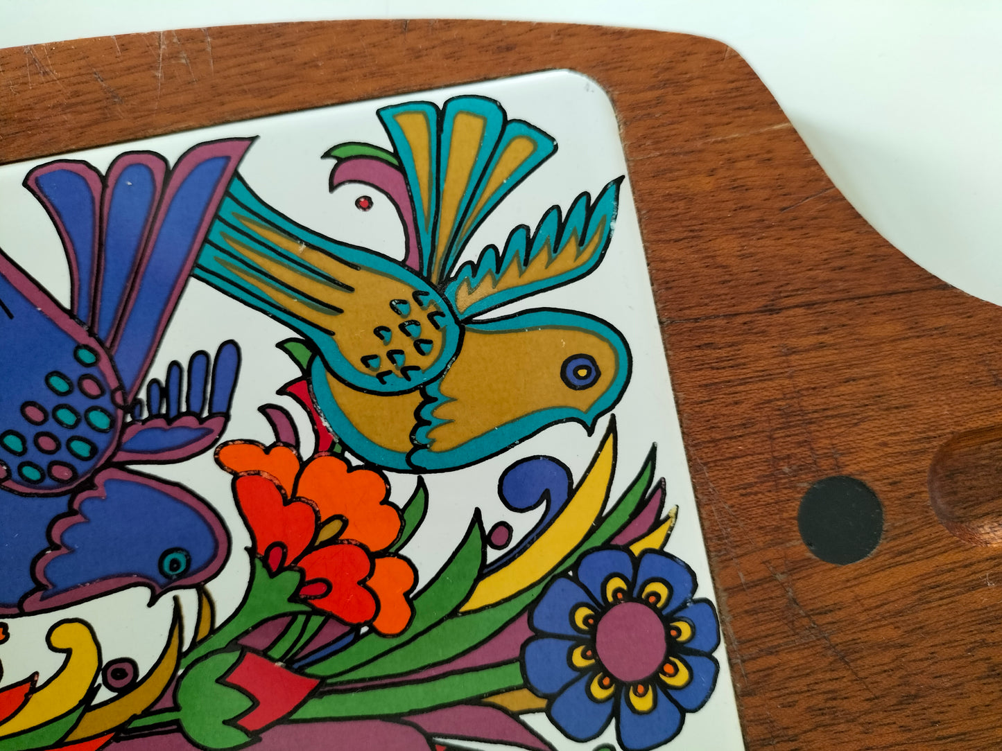 Planche à découper Boch Acapulco