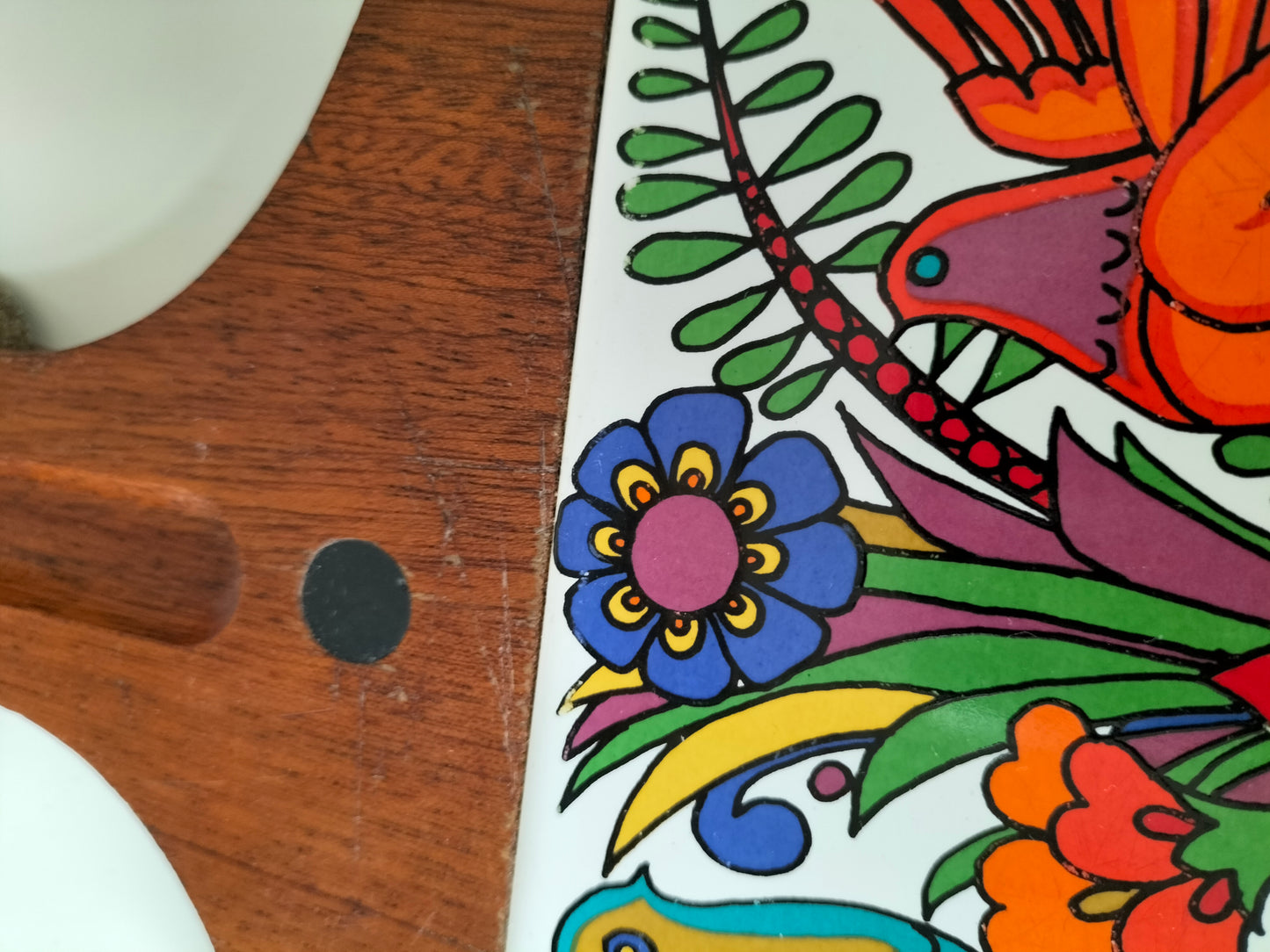 Planche à découper Boch Acapulco