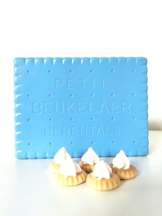 Boîte à tartines De Beukelaer