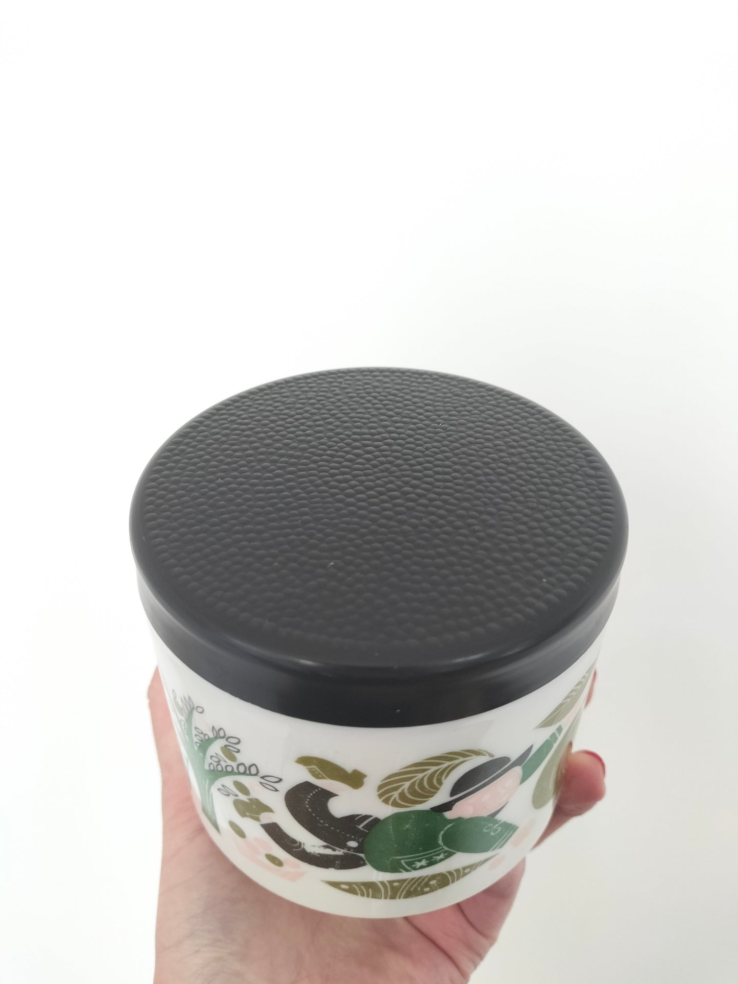 Petite boîte de stockage