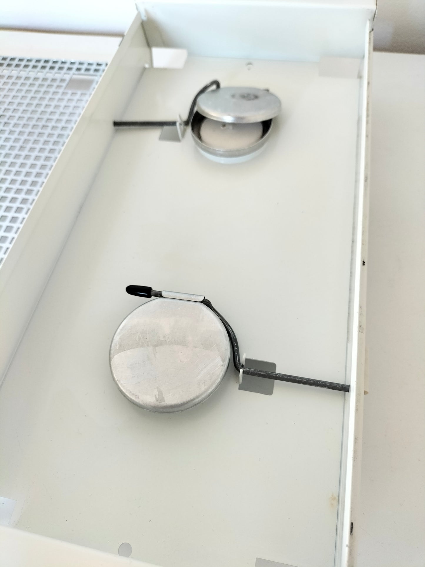 Chauffe-plat