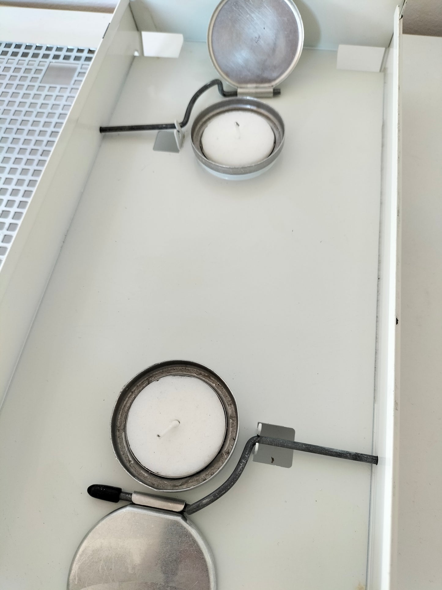 Chauffe-plat