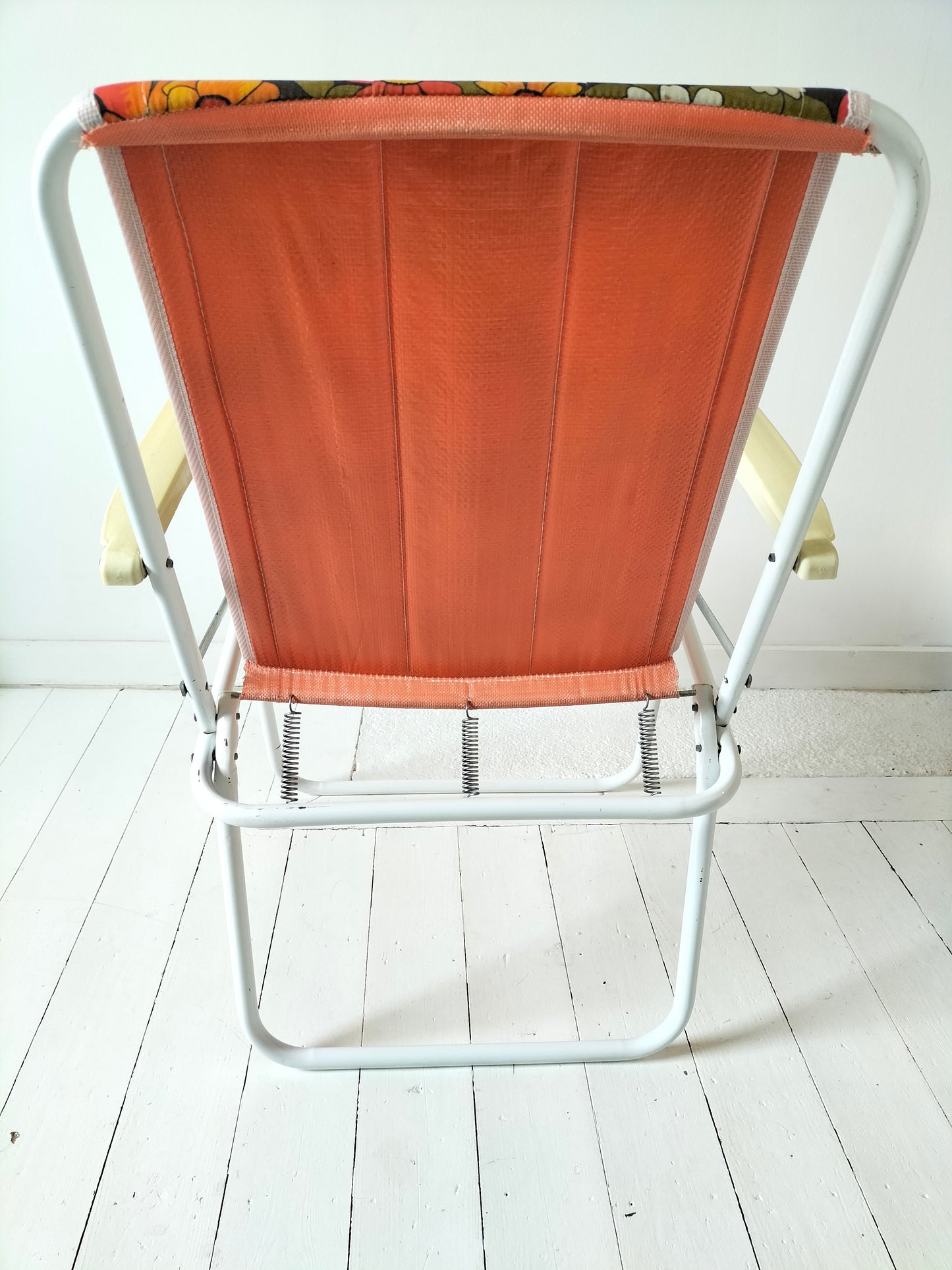 Fauteuil/ chaise de camping