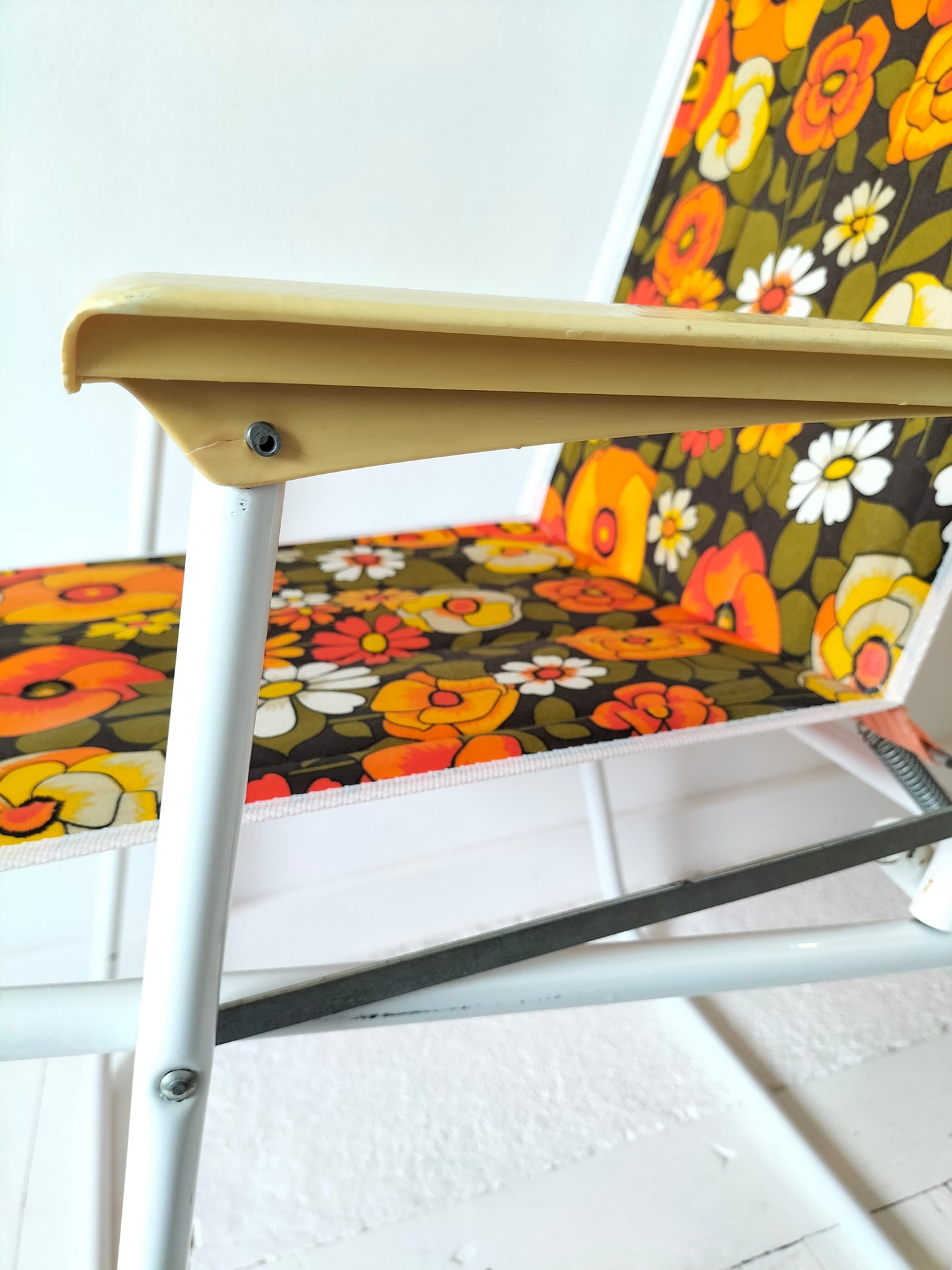 Fauteuil/ chaise de camping