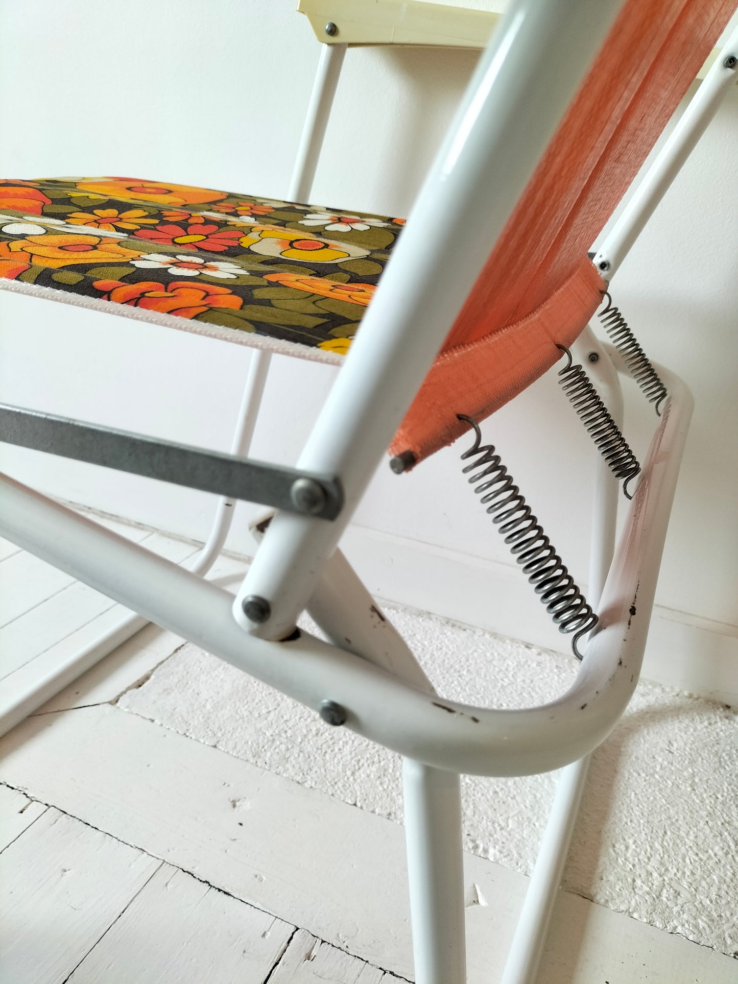 Fauteuil/ chaise de camping