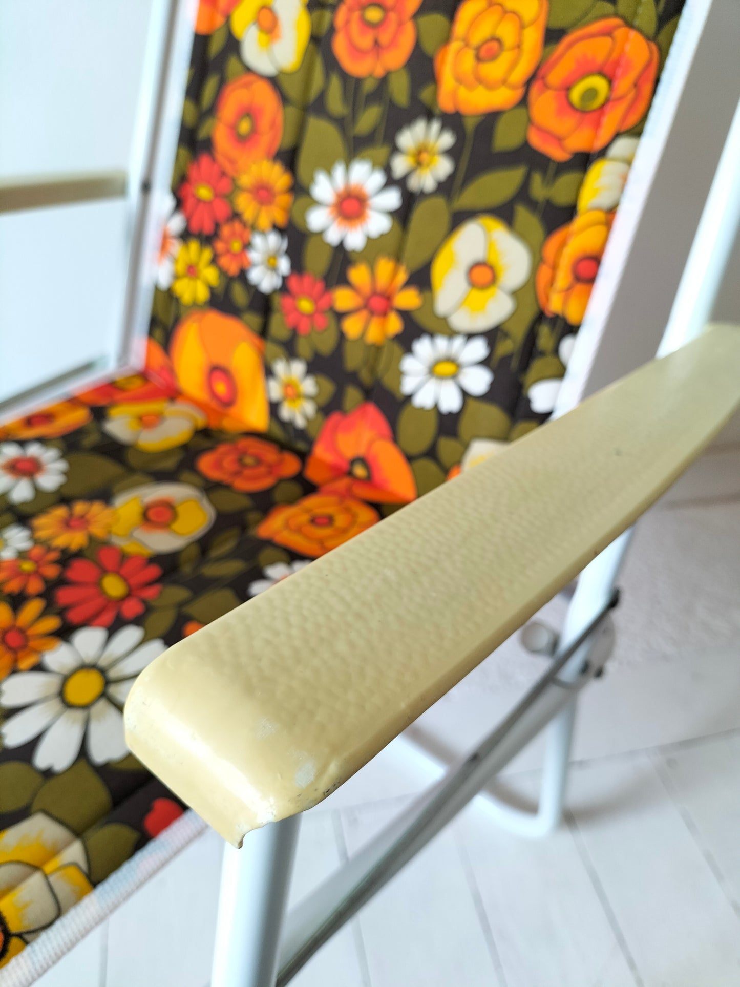 Fauteuil/ chaise de camping