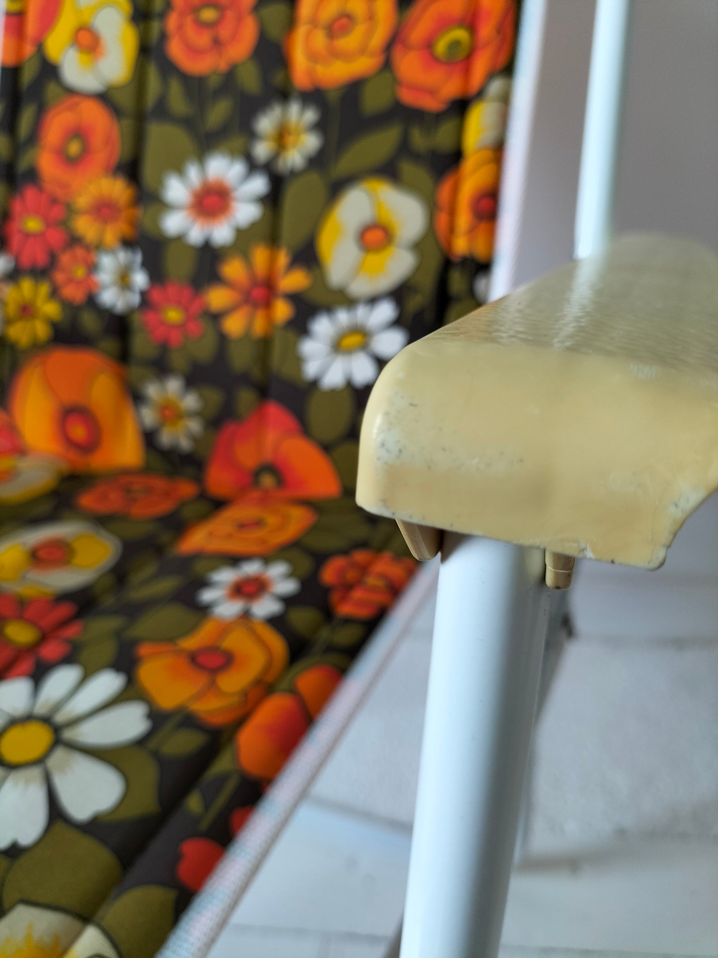 Fauteuil/ chaise de camping
