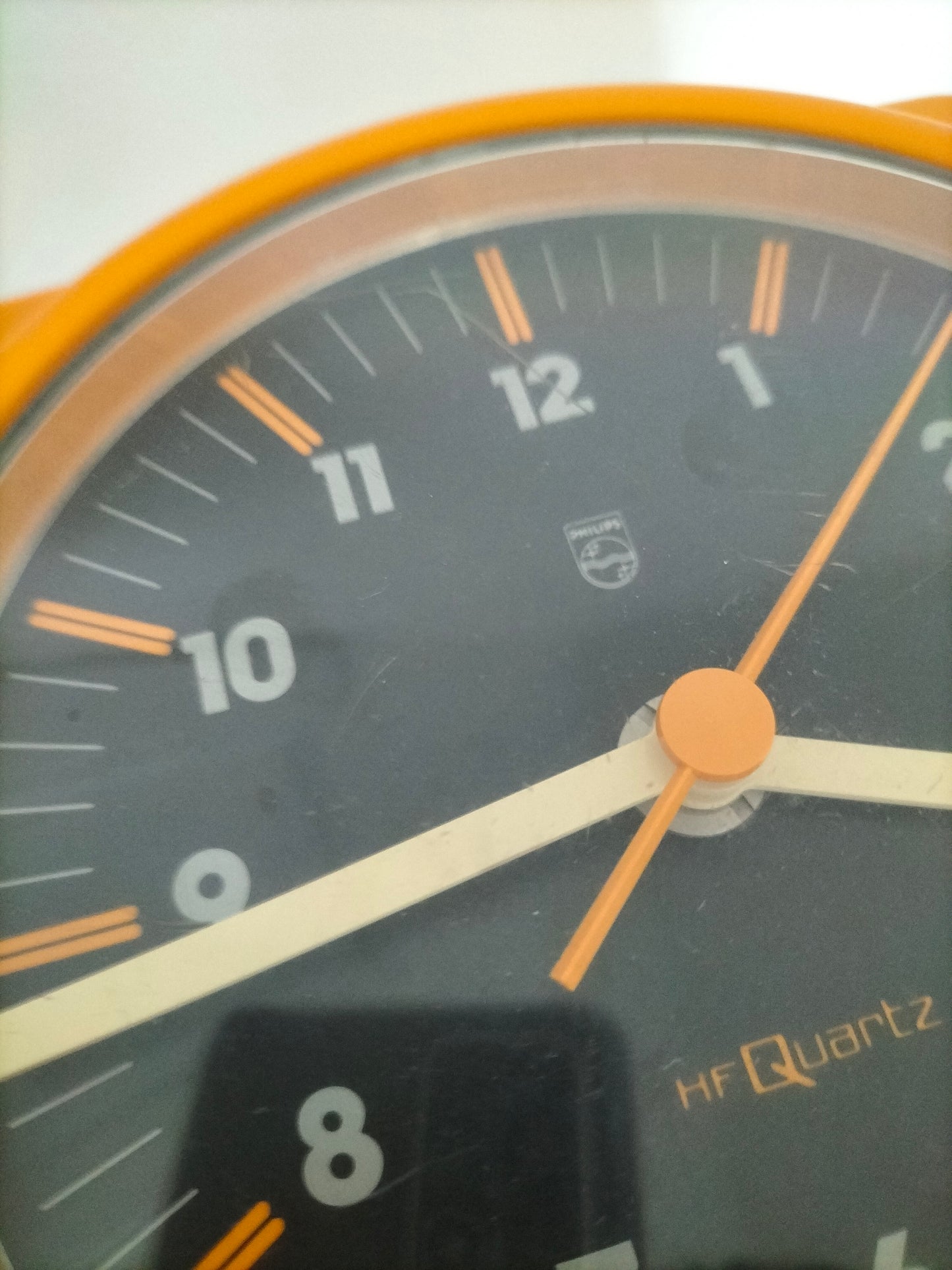 Horloge Philips