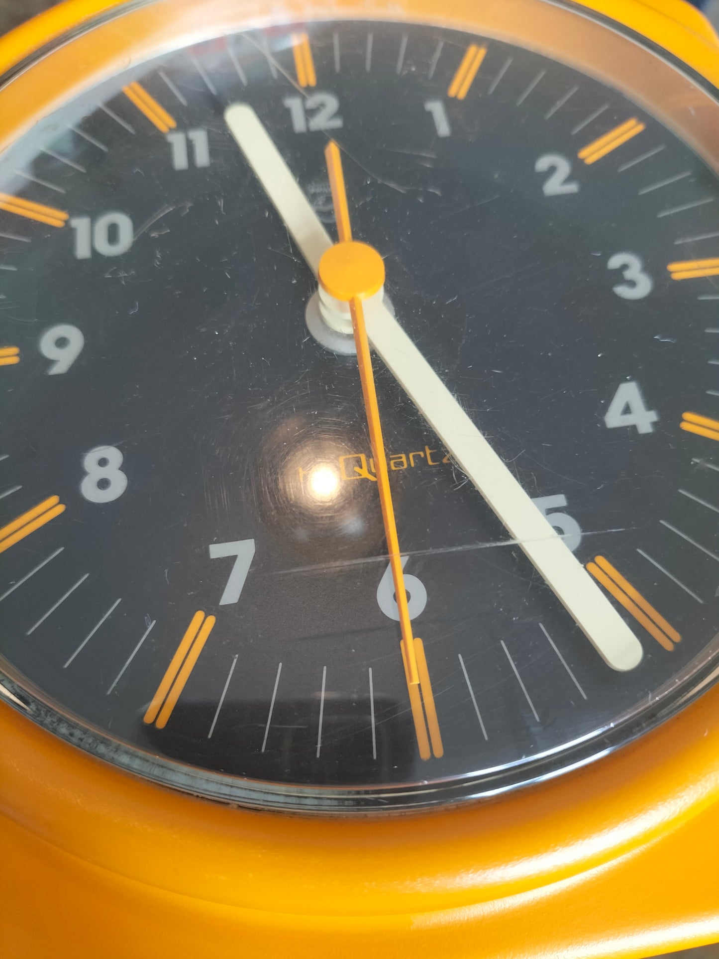 Horloge Philips