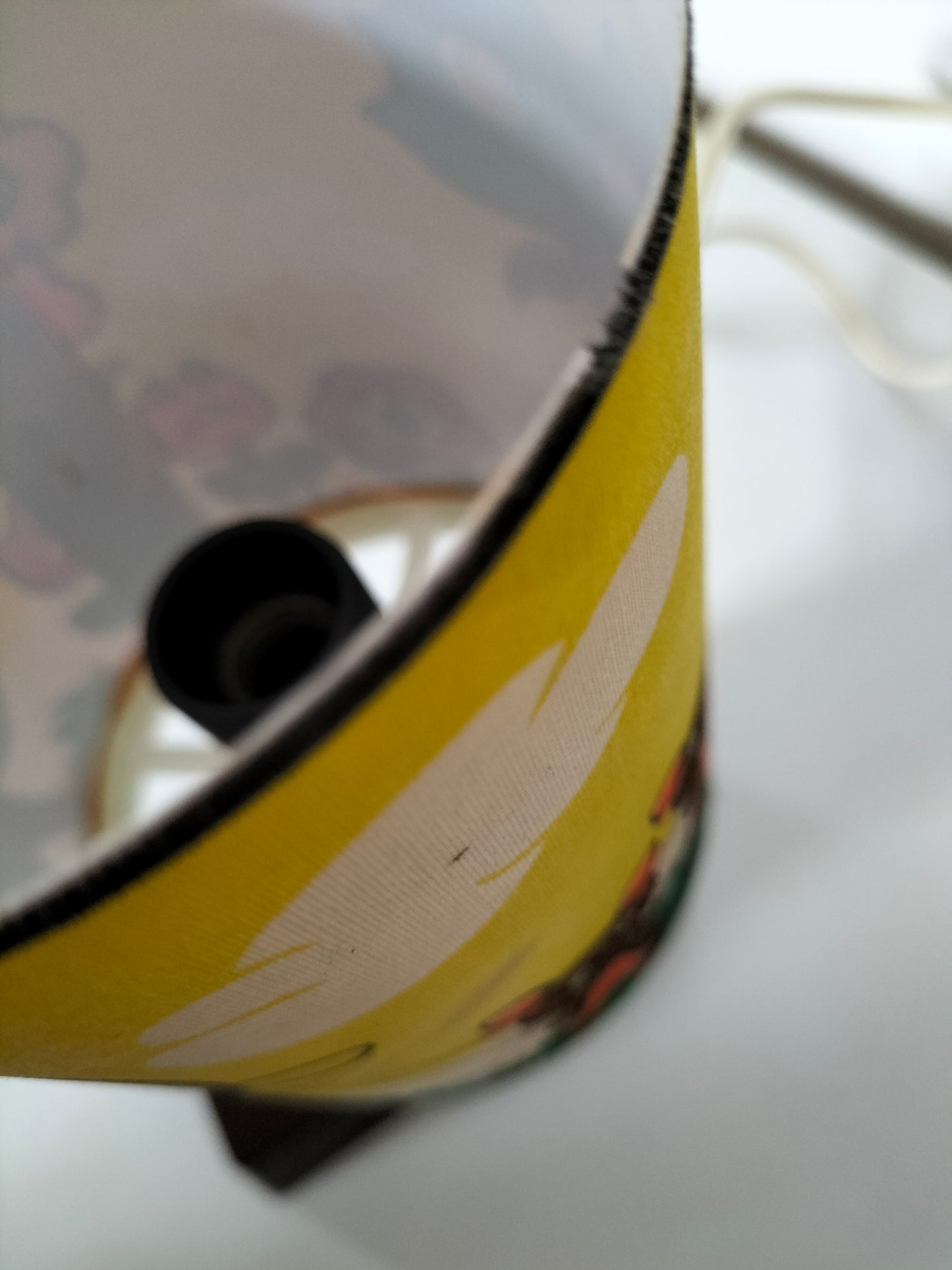 Lampe de chevet kids