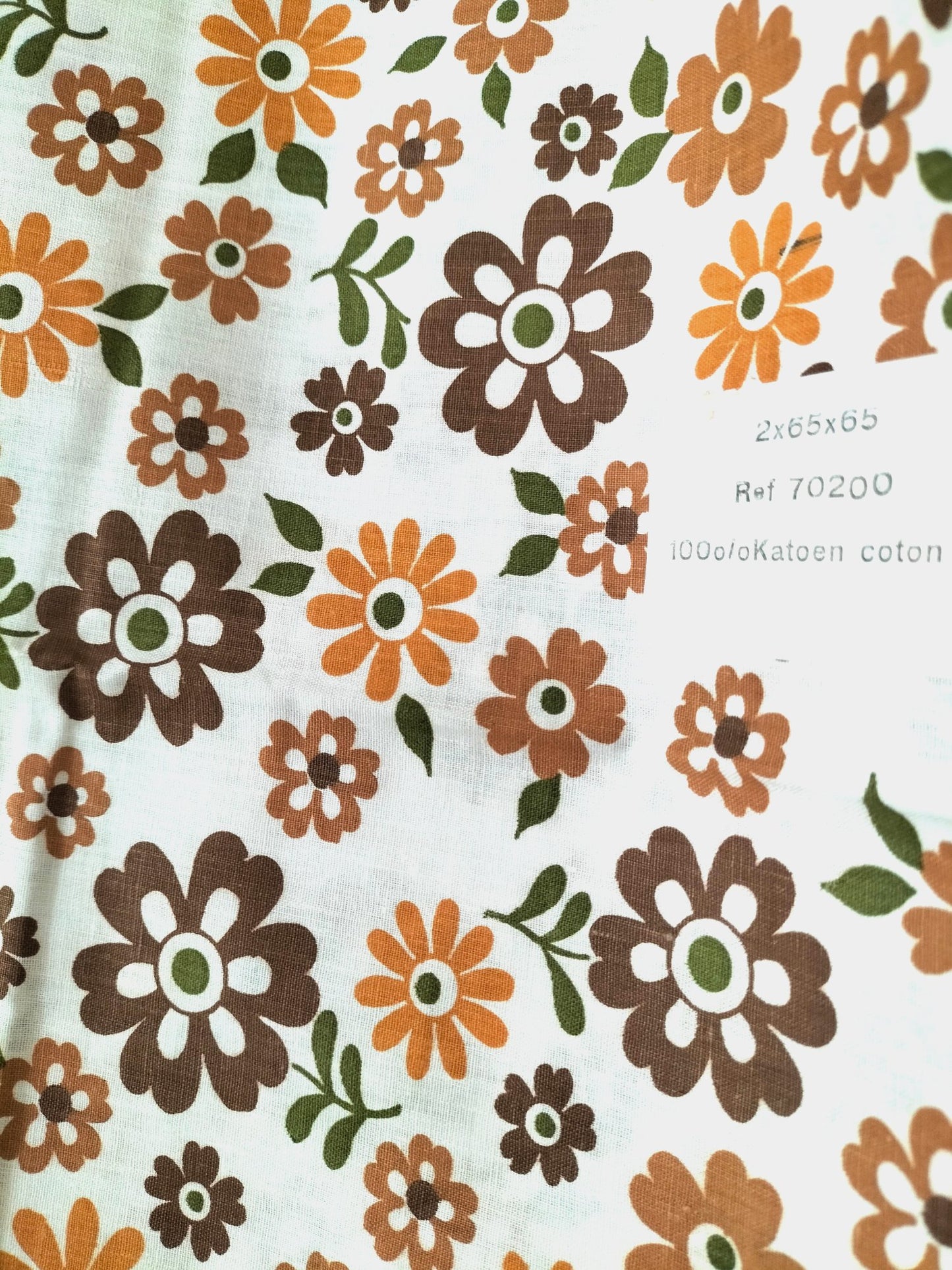 Duo de taies d'oreiller