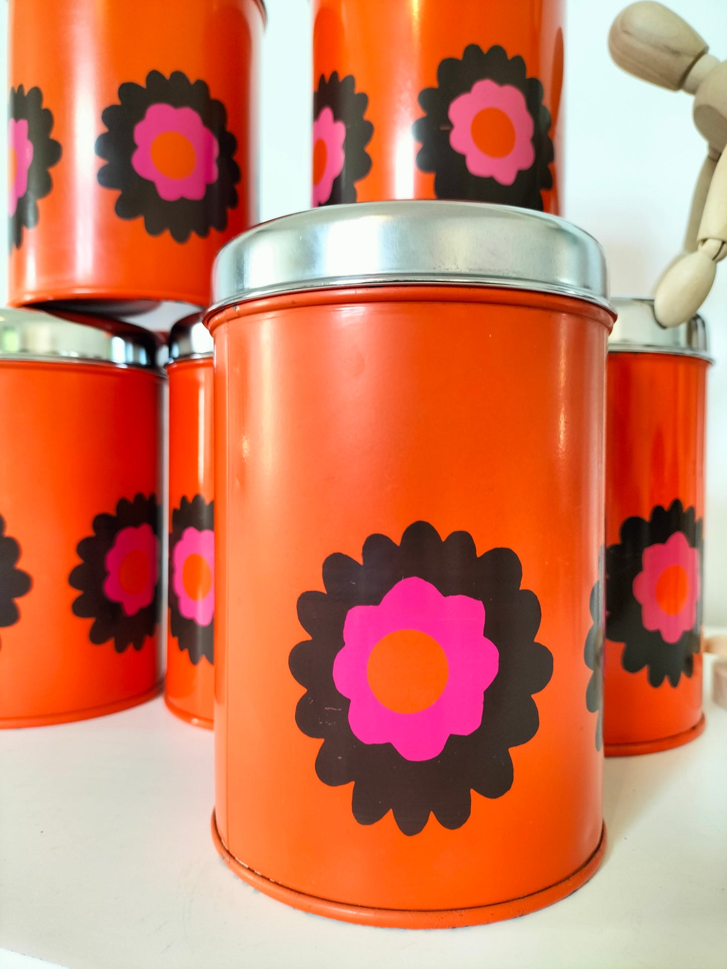 Boîte de stockage Brabantia Patrice