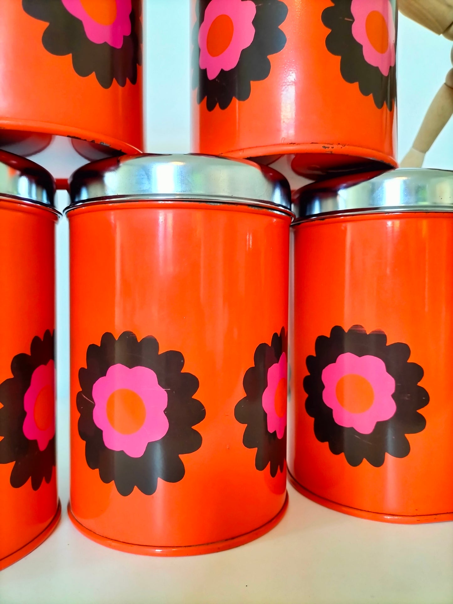 Boîte de stockage Brabantia Patrice