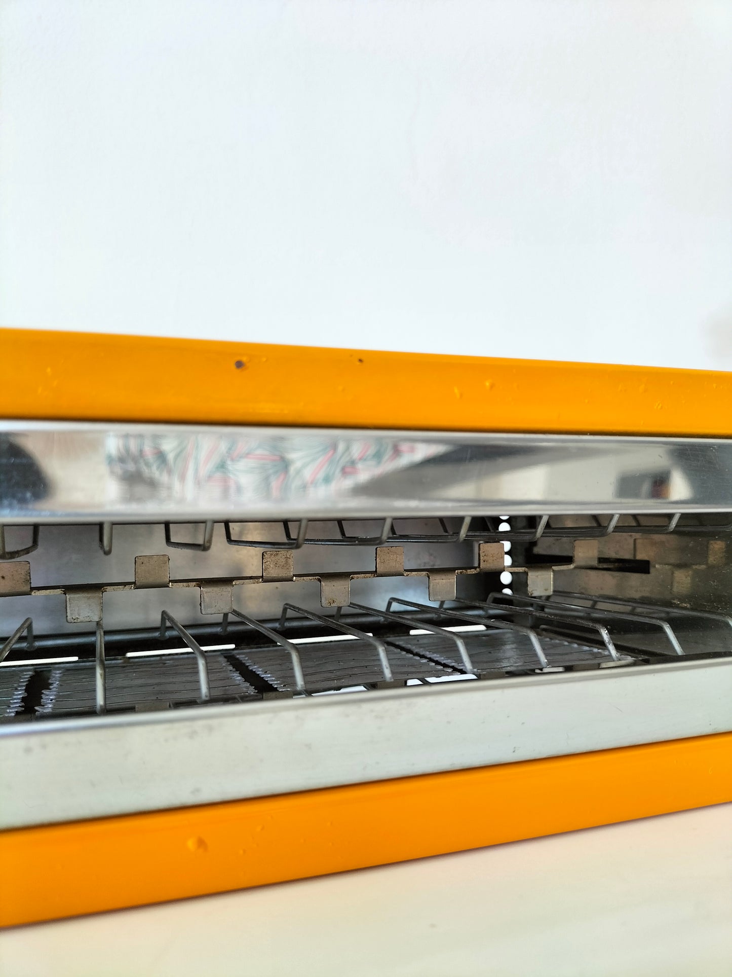 Grille-pain Bauknecht
