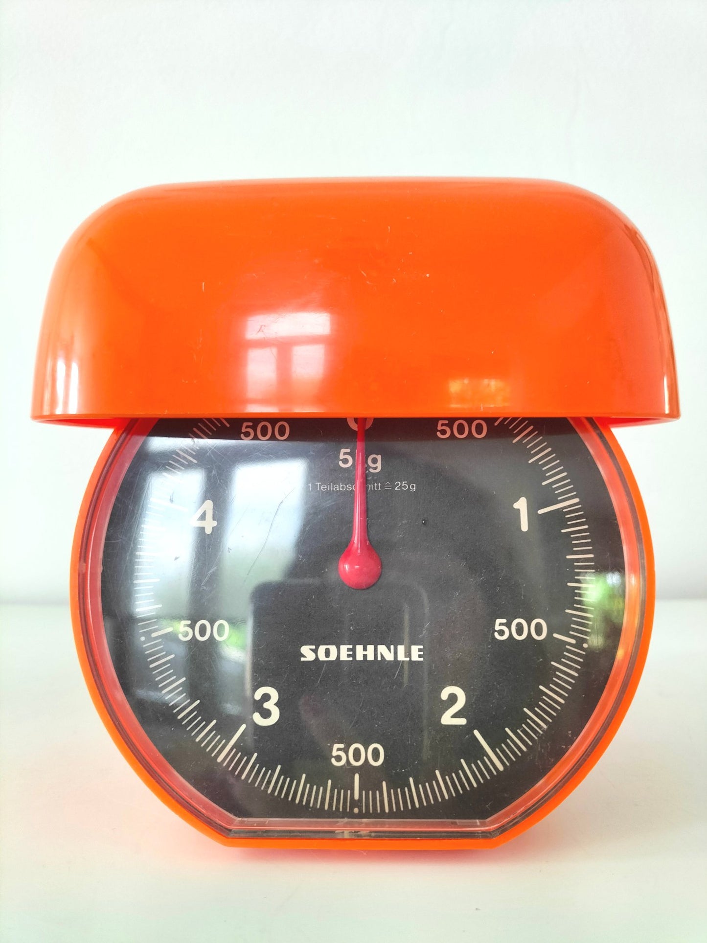 Balance de cuisine Soehnle 5kg