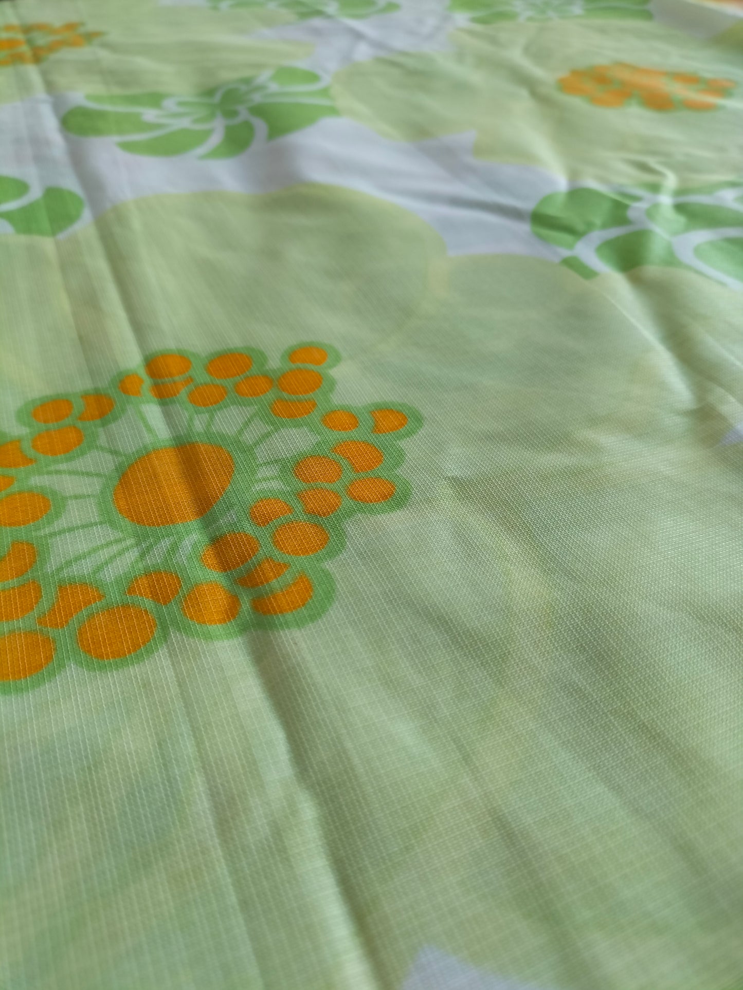 Grande nappe rectangulaire