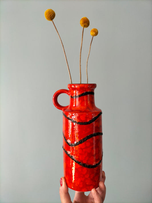 Vase West Germany 401.20