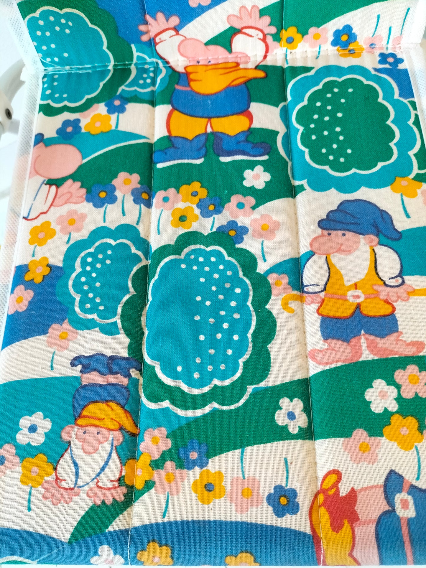 Chaise de camping kids Bica