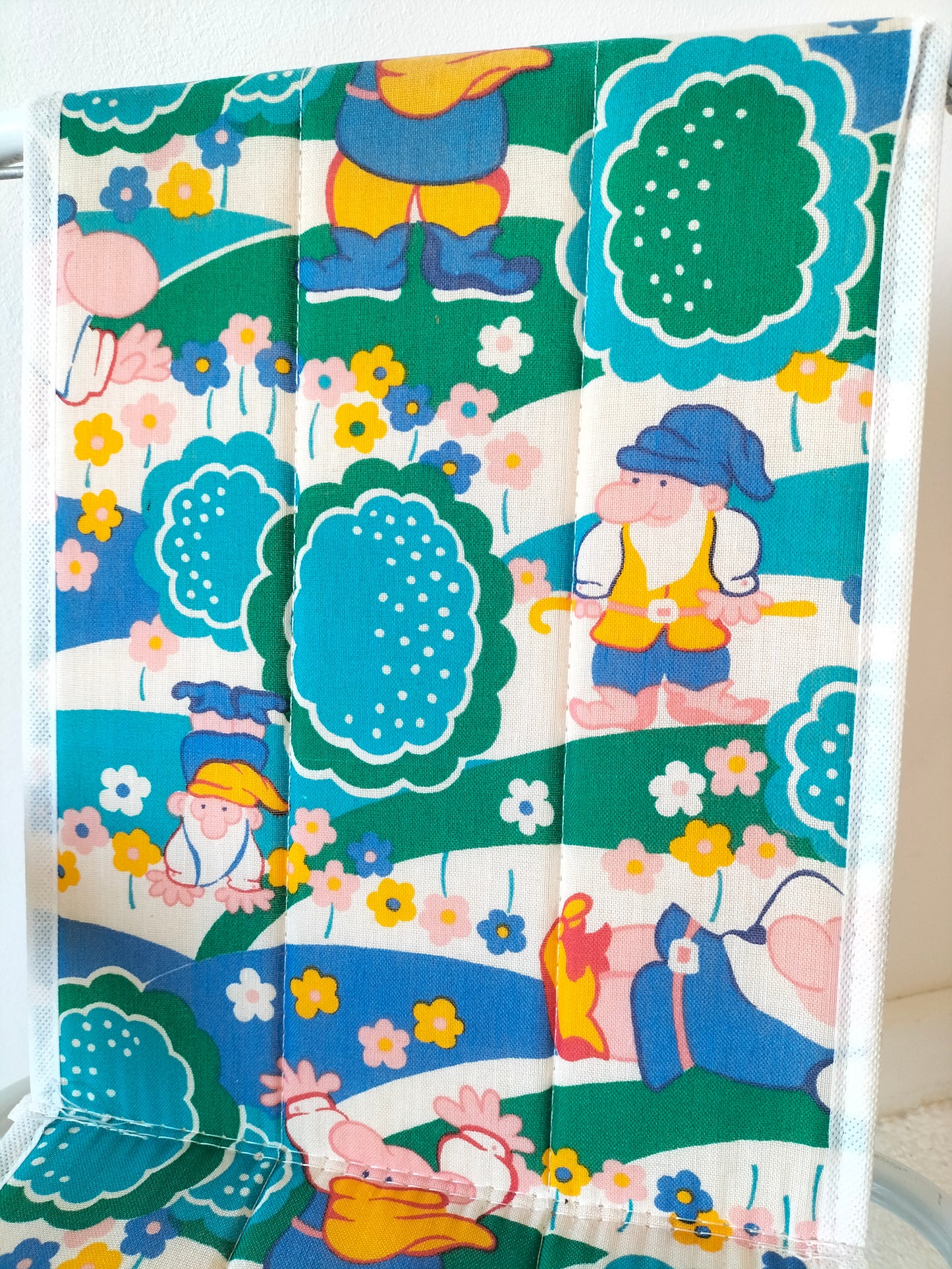 Chaise de camping kids Bica