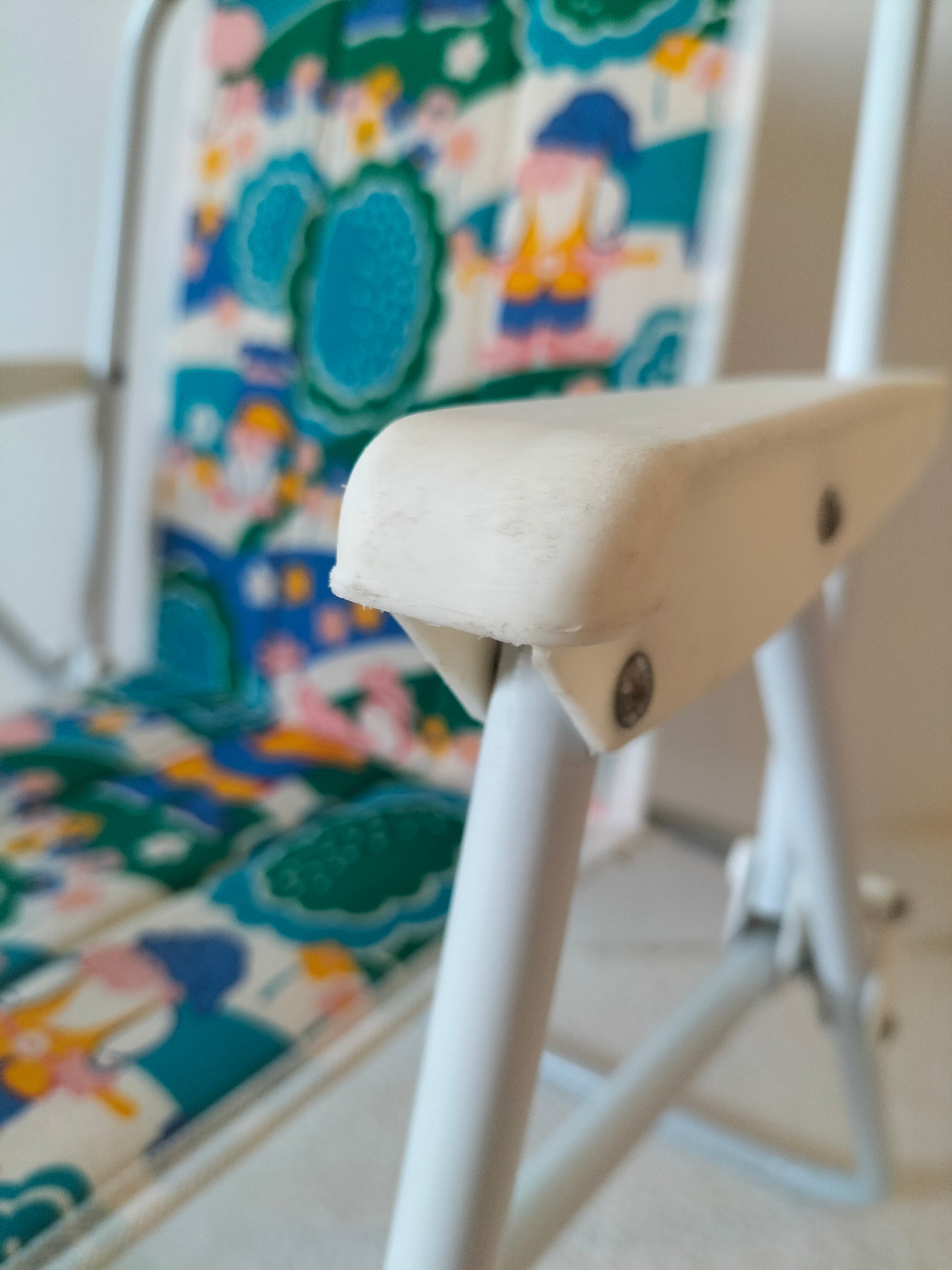 Chaise de camping kids Bica