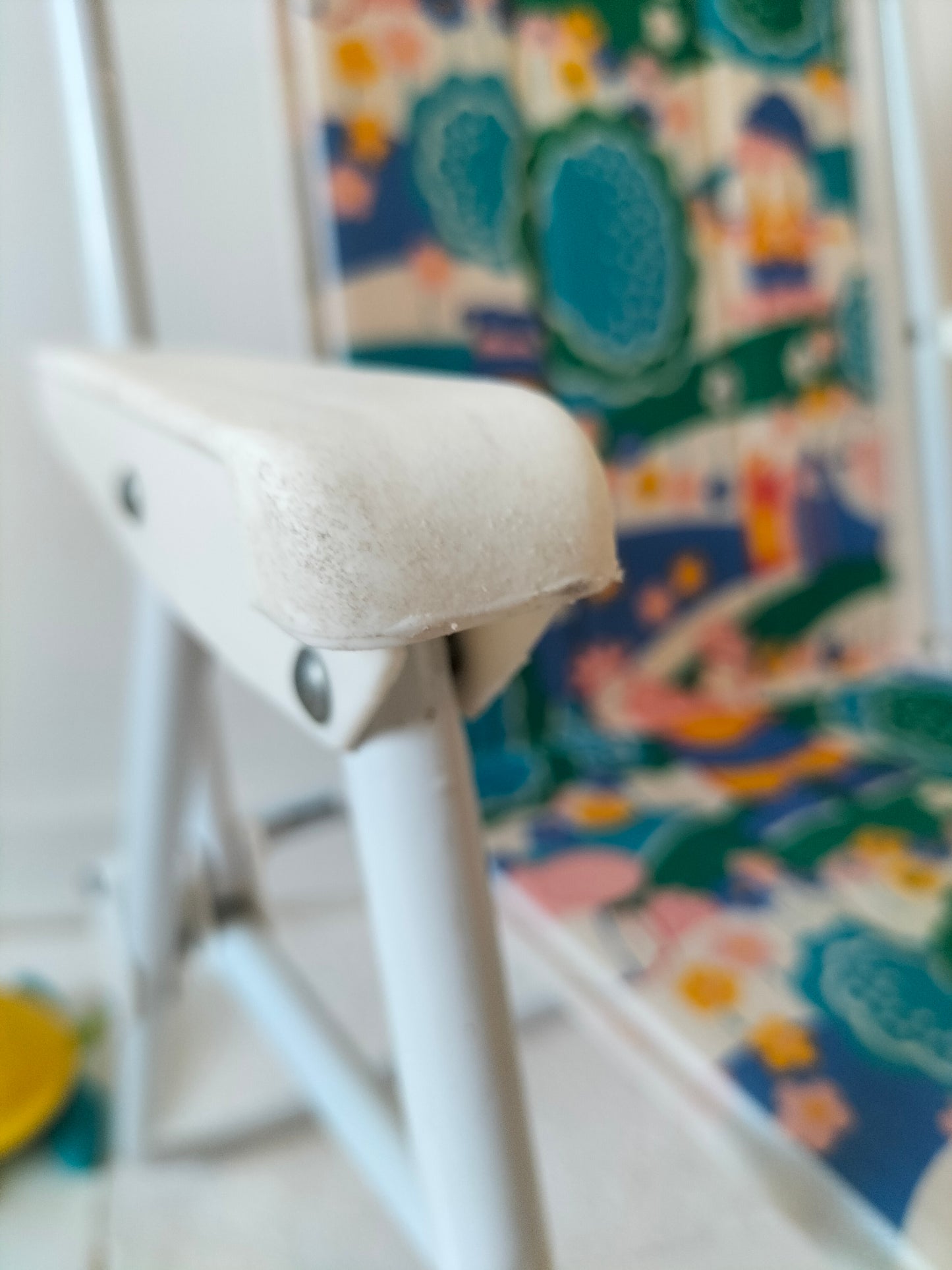 Chaise de camping kids Bica