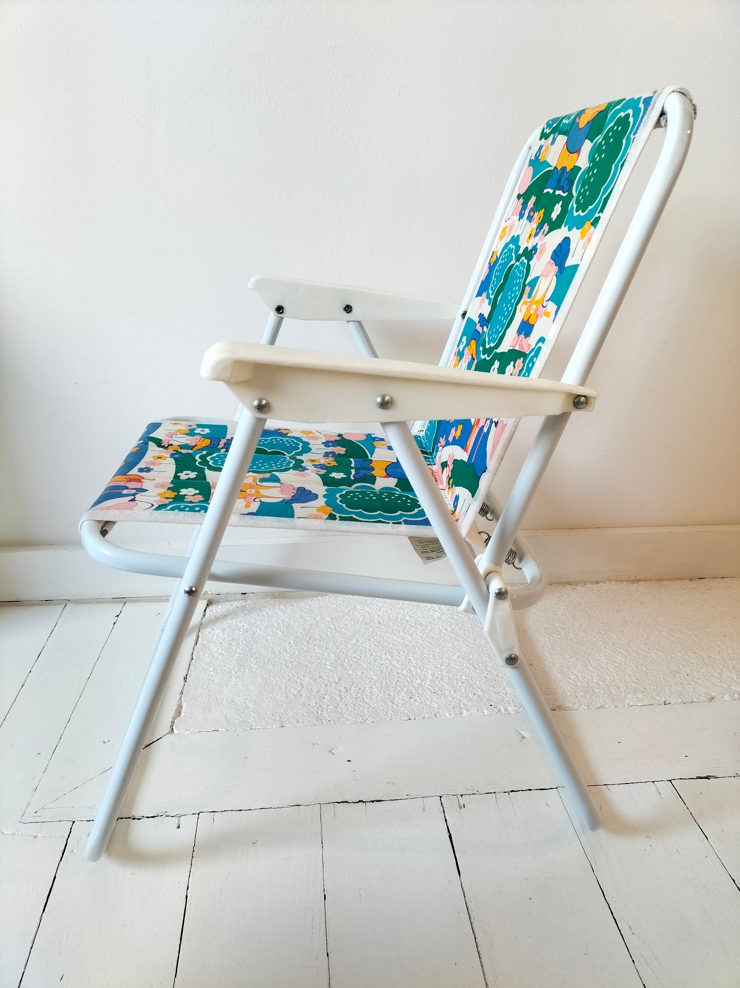 Chaise de camping kids Bica