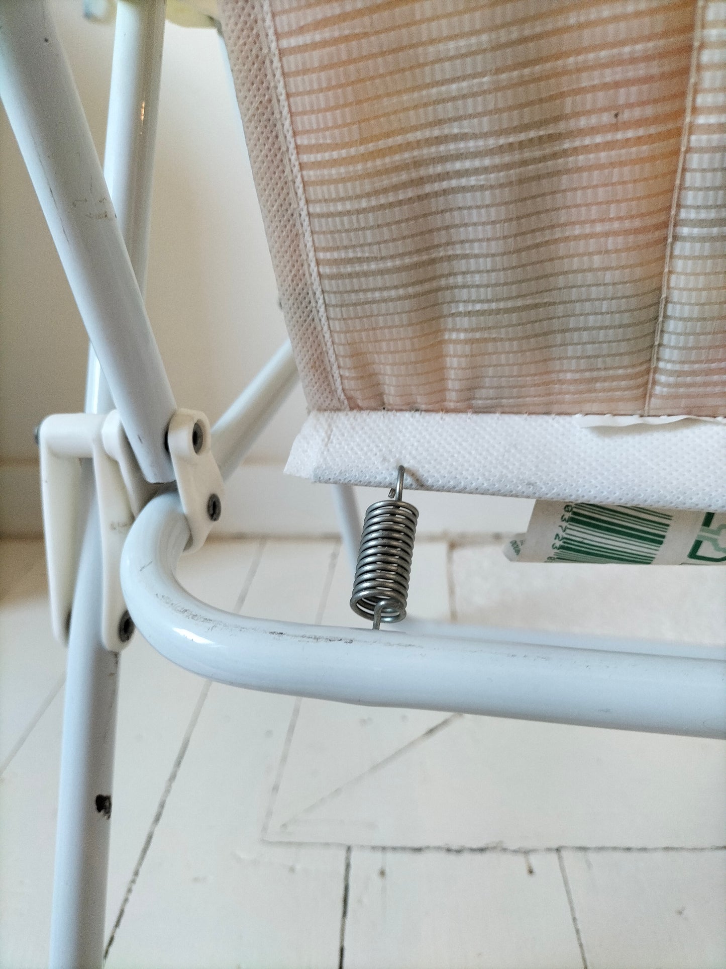 Chaise de camping kids Bica