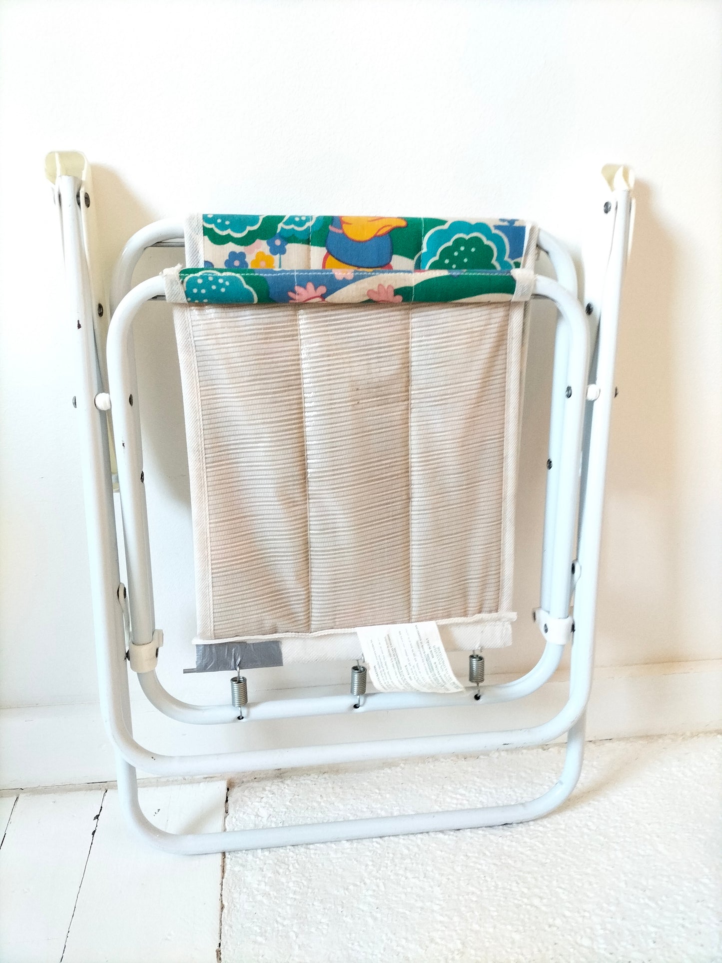 Chaise de camping kids Bica