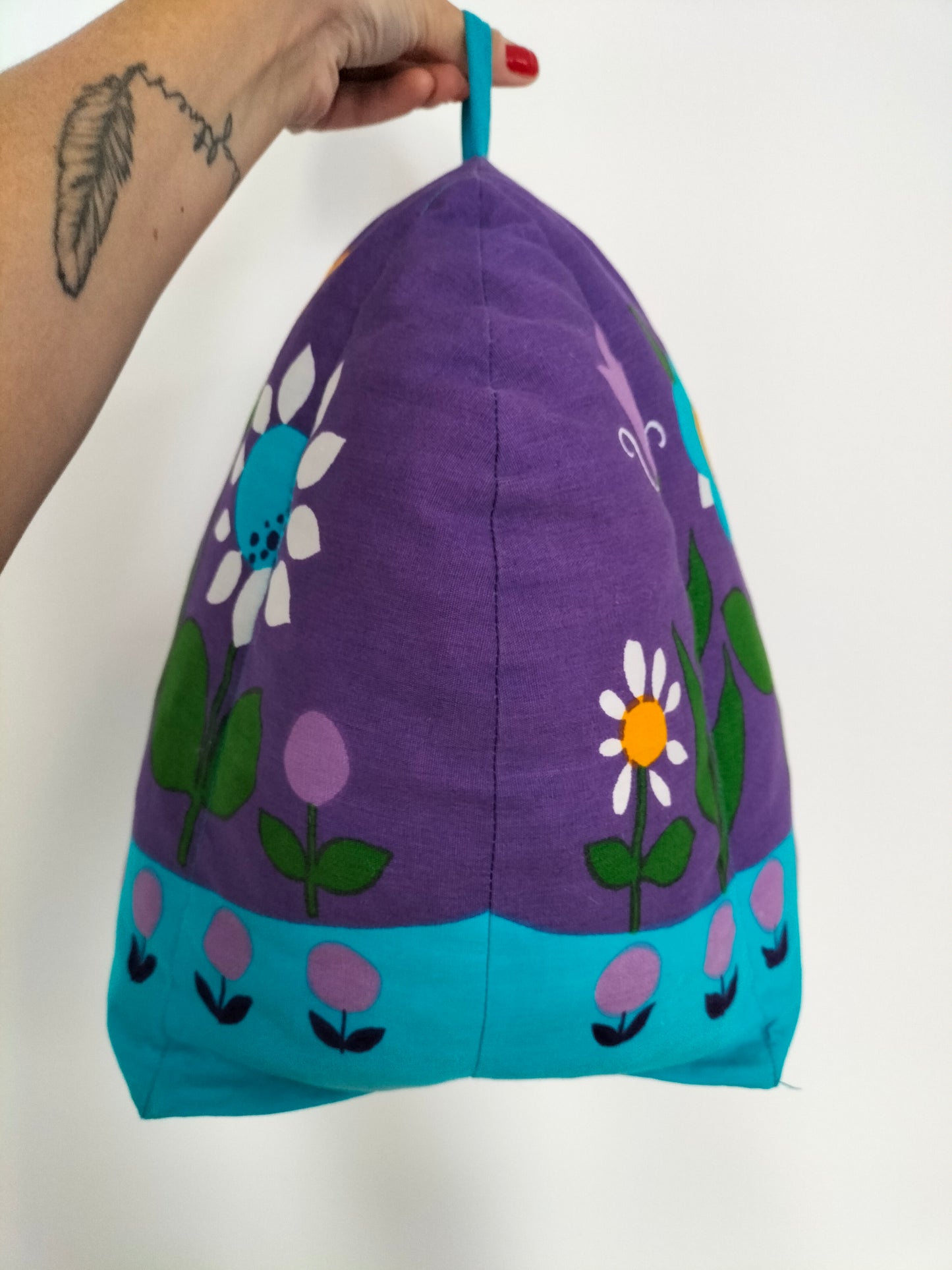 Couvre théière