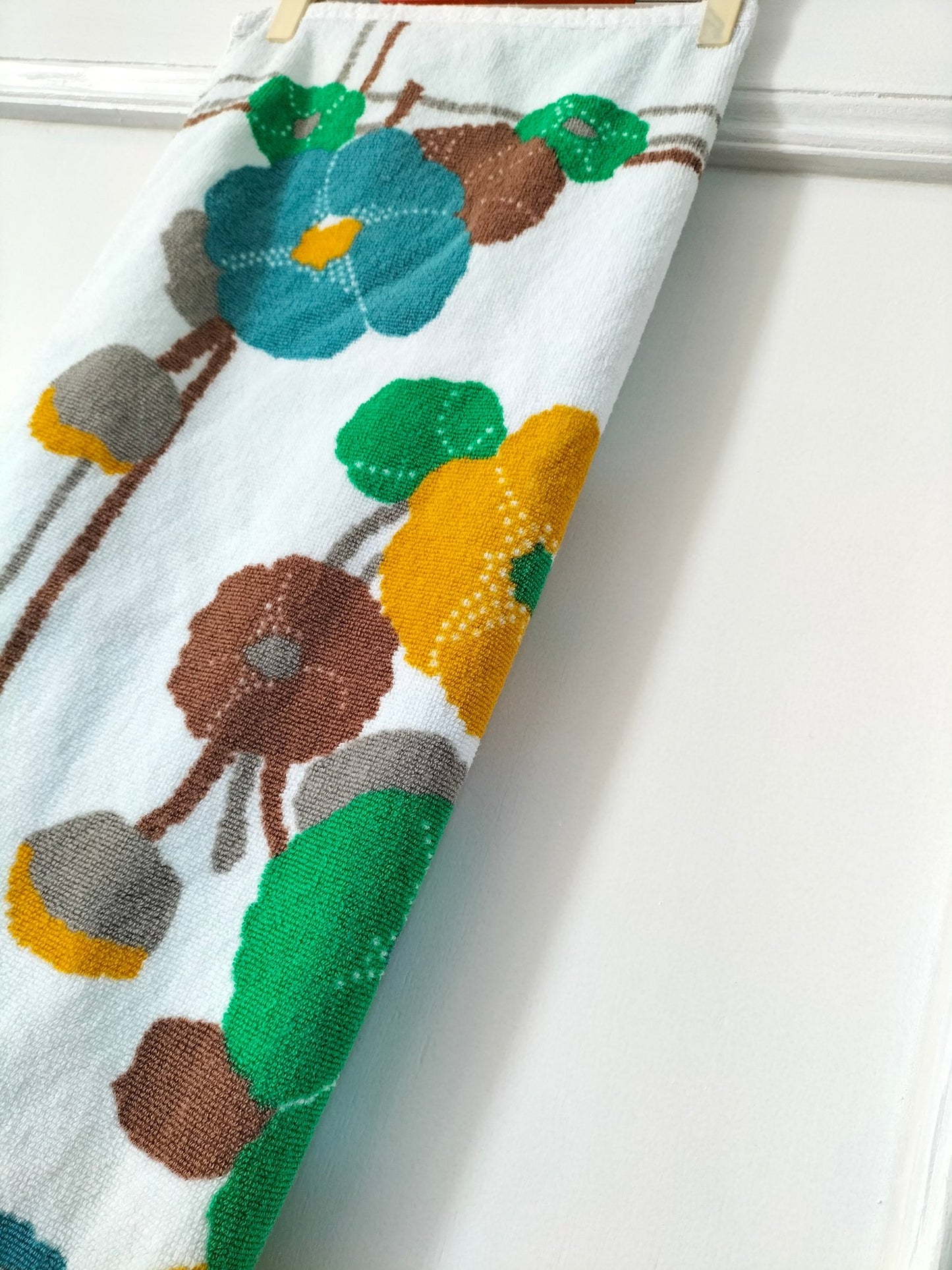 Serviette de bain