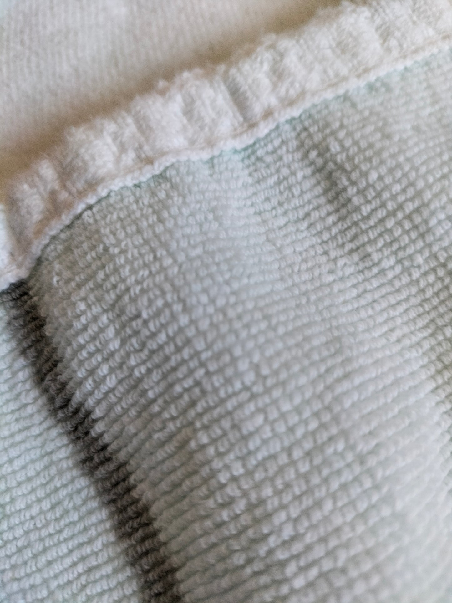 Serviette de bain