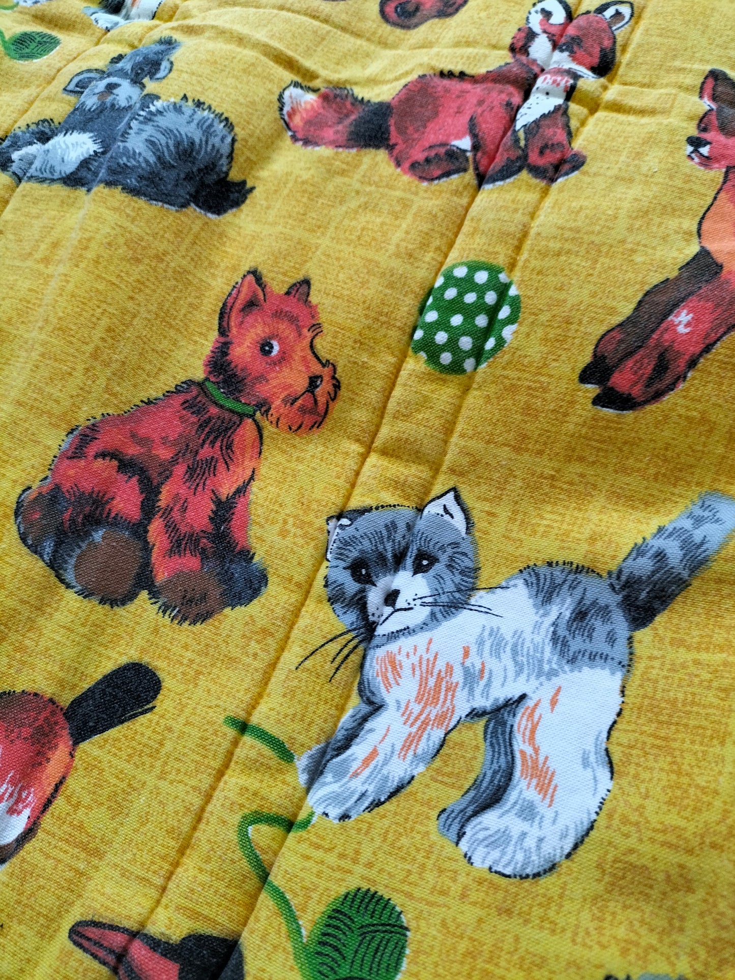 Sac de couchage enfant
