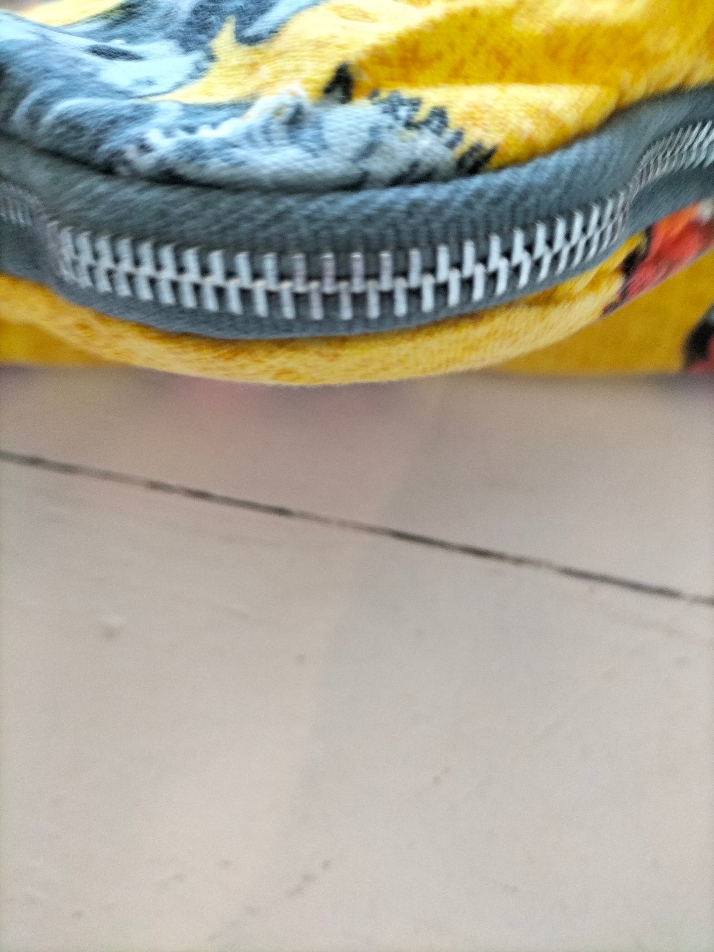 Sac de couchage enfant