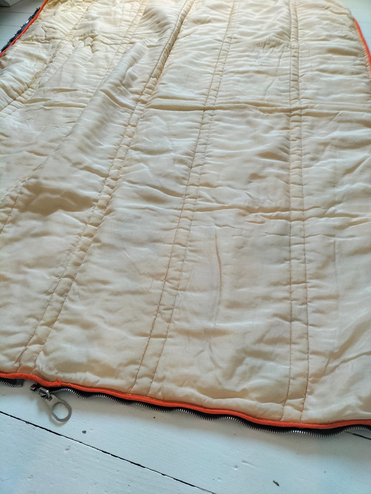 Sac de couchage enfant