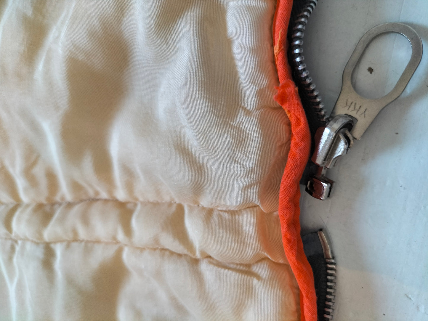 Sac de couchage enfant